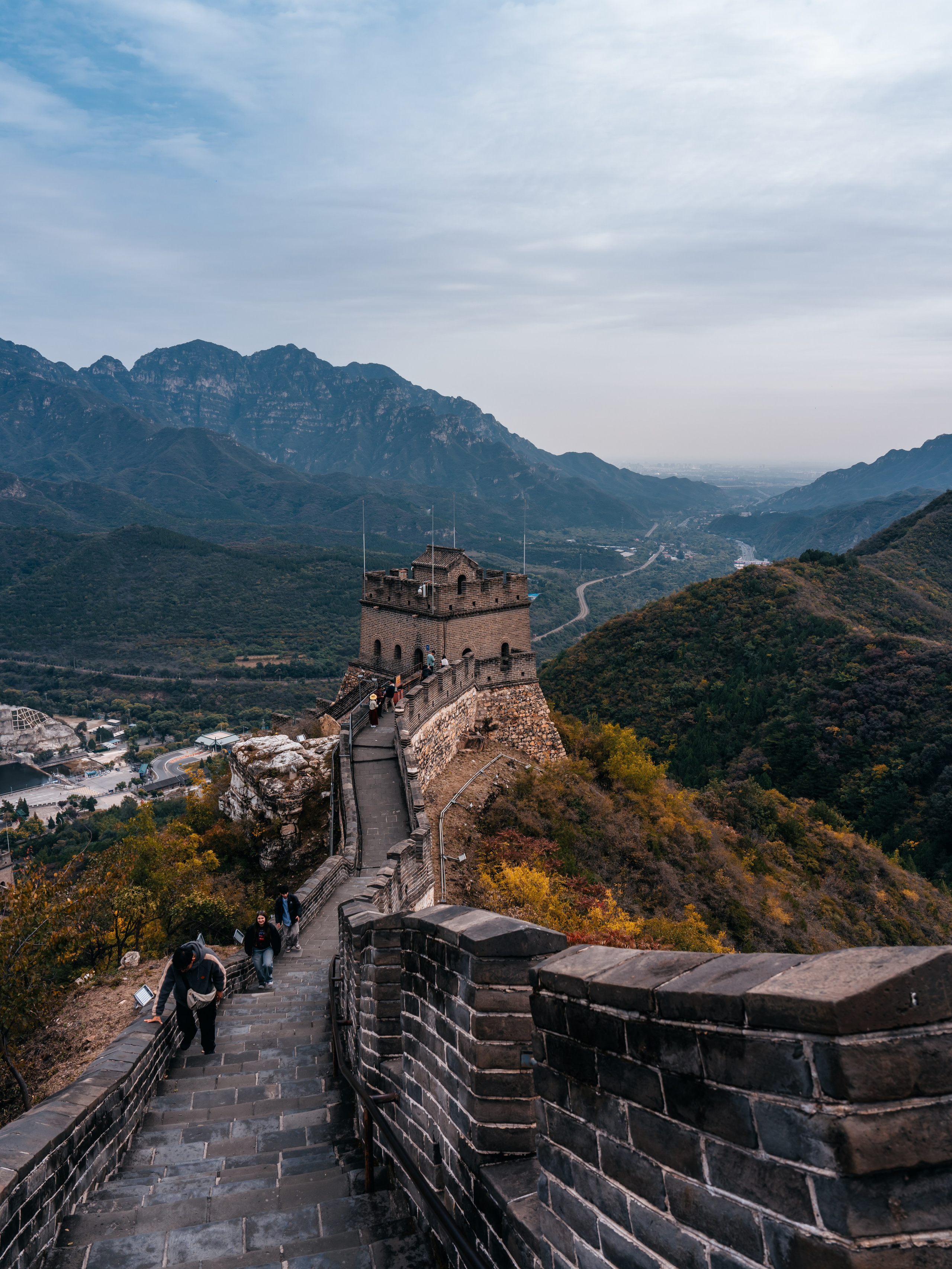 China/Китай. @tomrus: Рустам Шагиморданов — фотограф