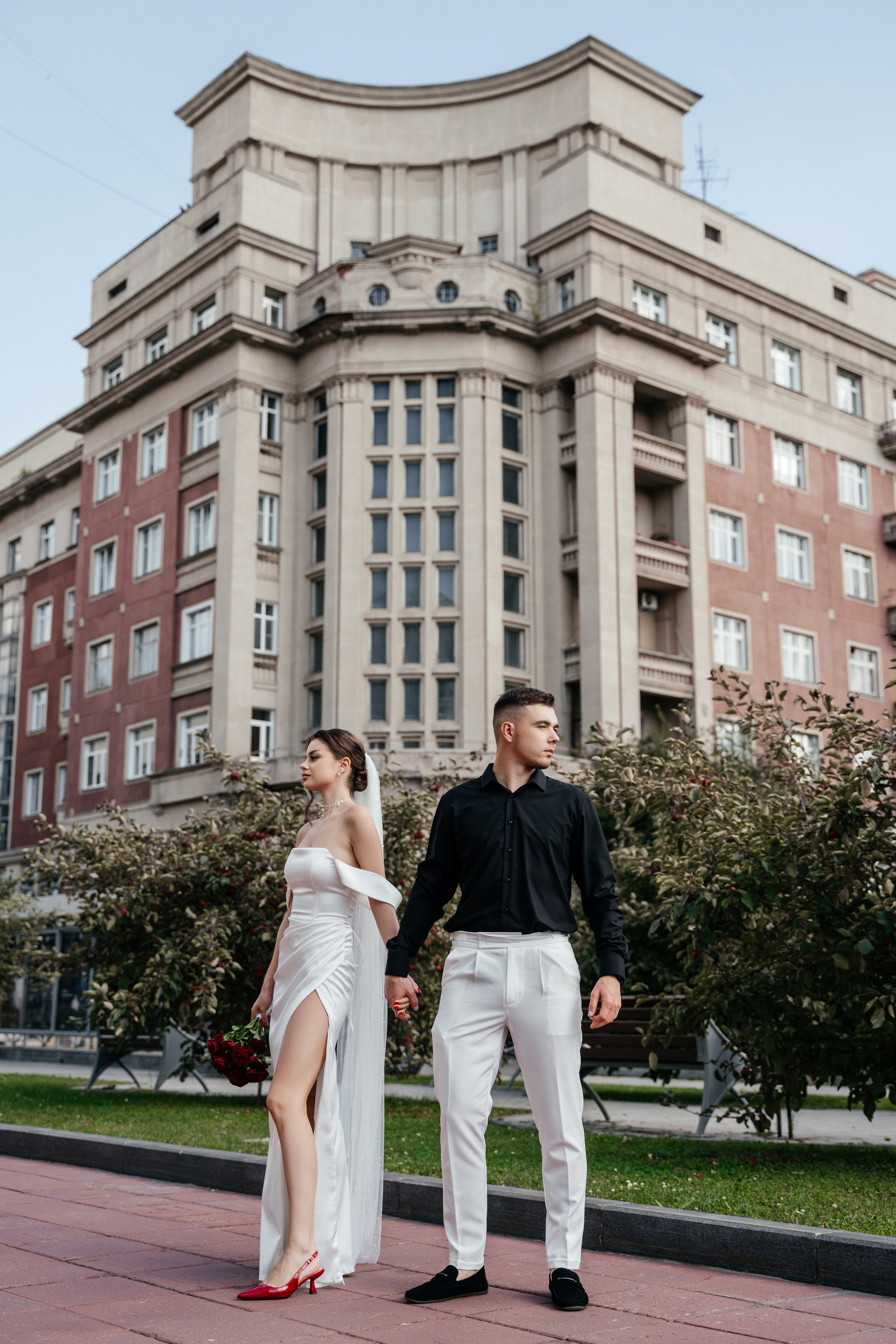 К | В. Свадебный и семейный фотограф в Новосибирске Светлана Варутина