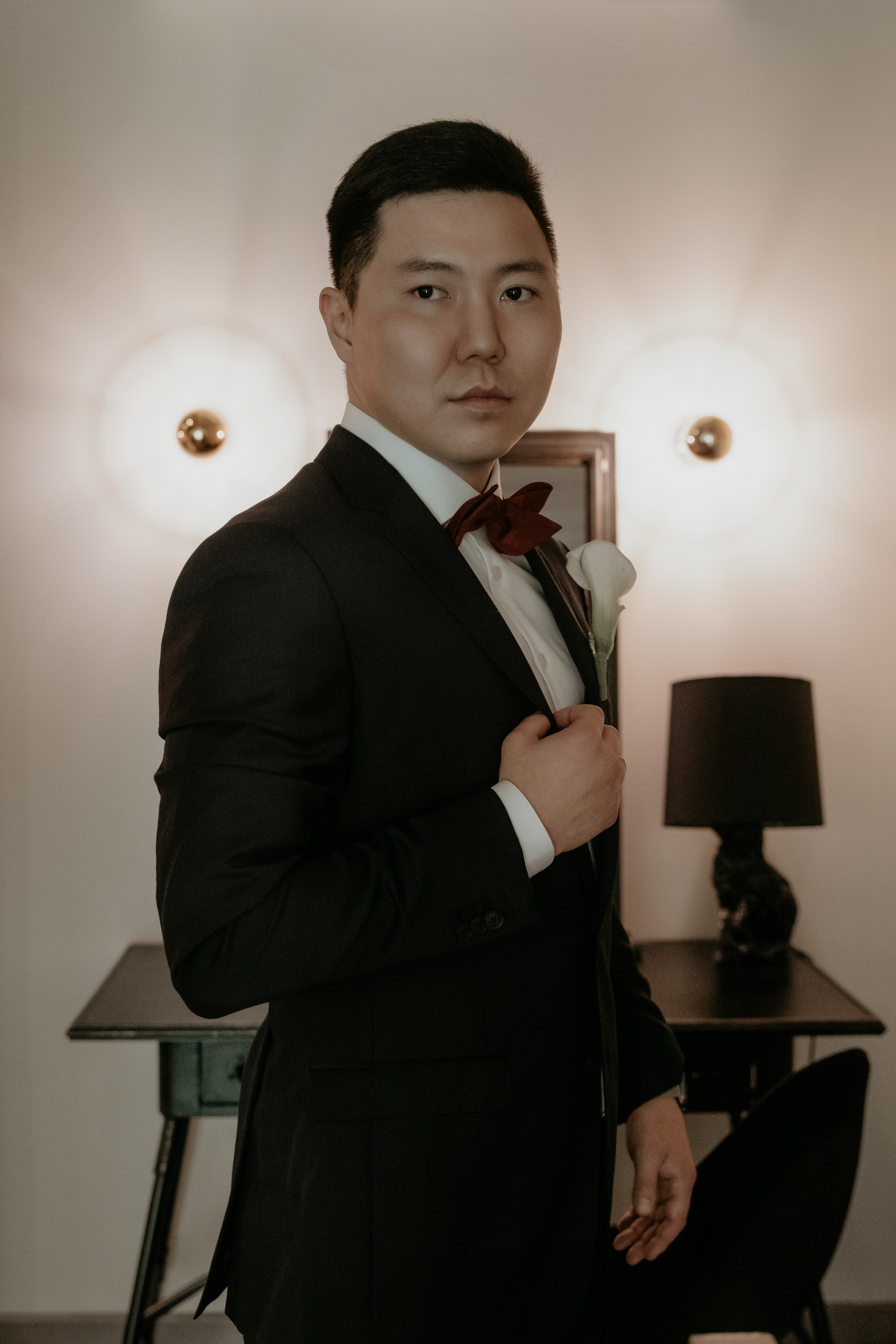 Полина и Альберт. Photographer in Moscow & everywhere in the World Alena Vyalova