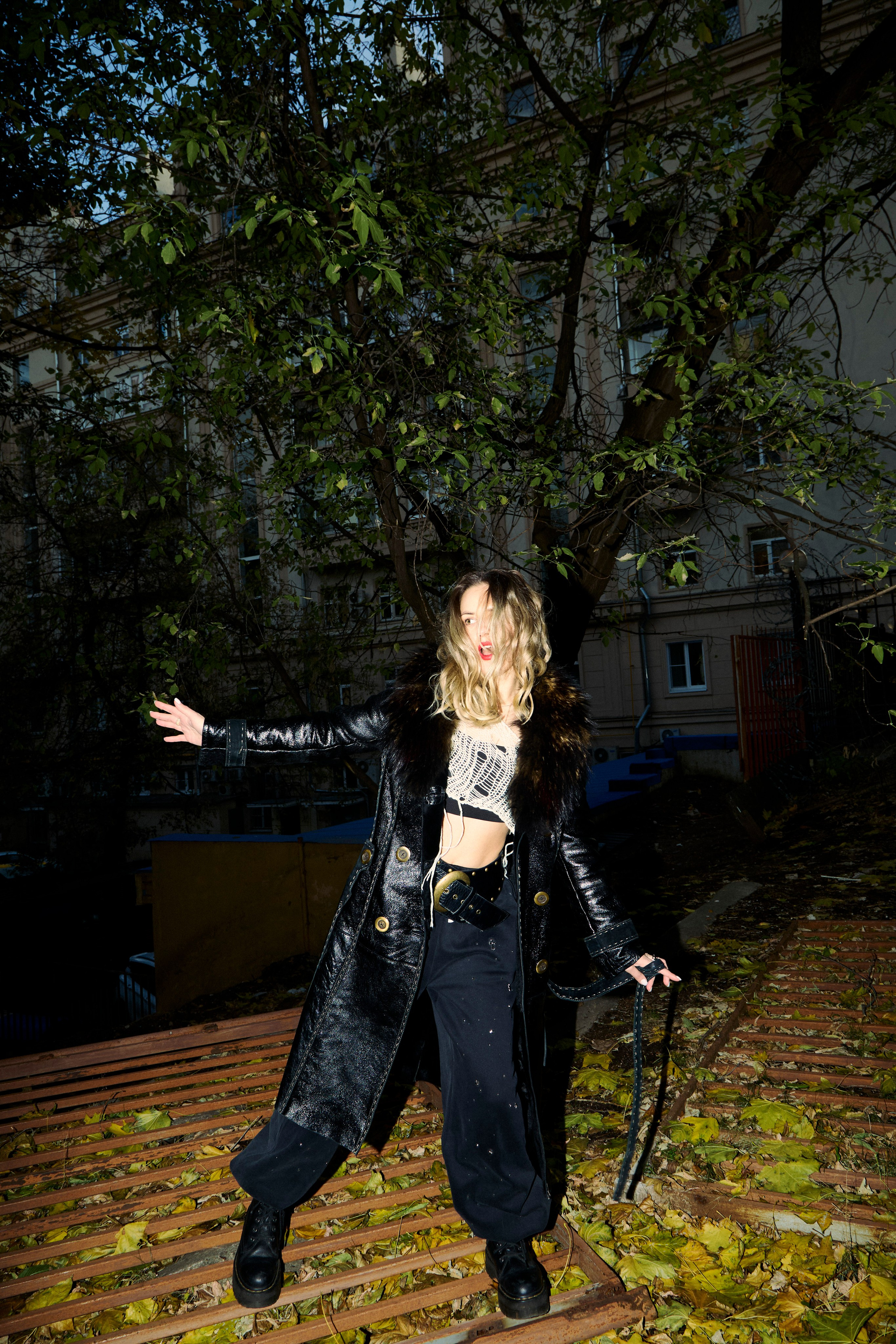 Nastya. Arina Kharakhashian