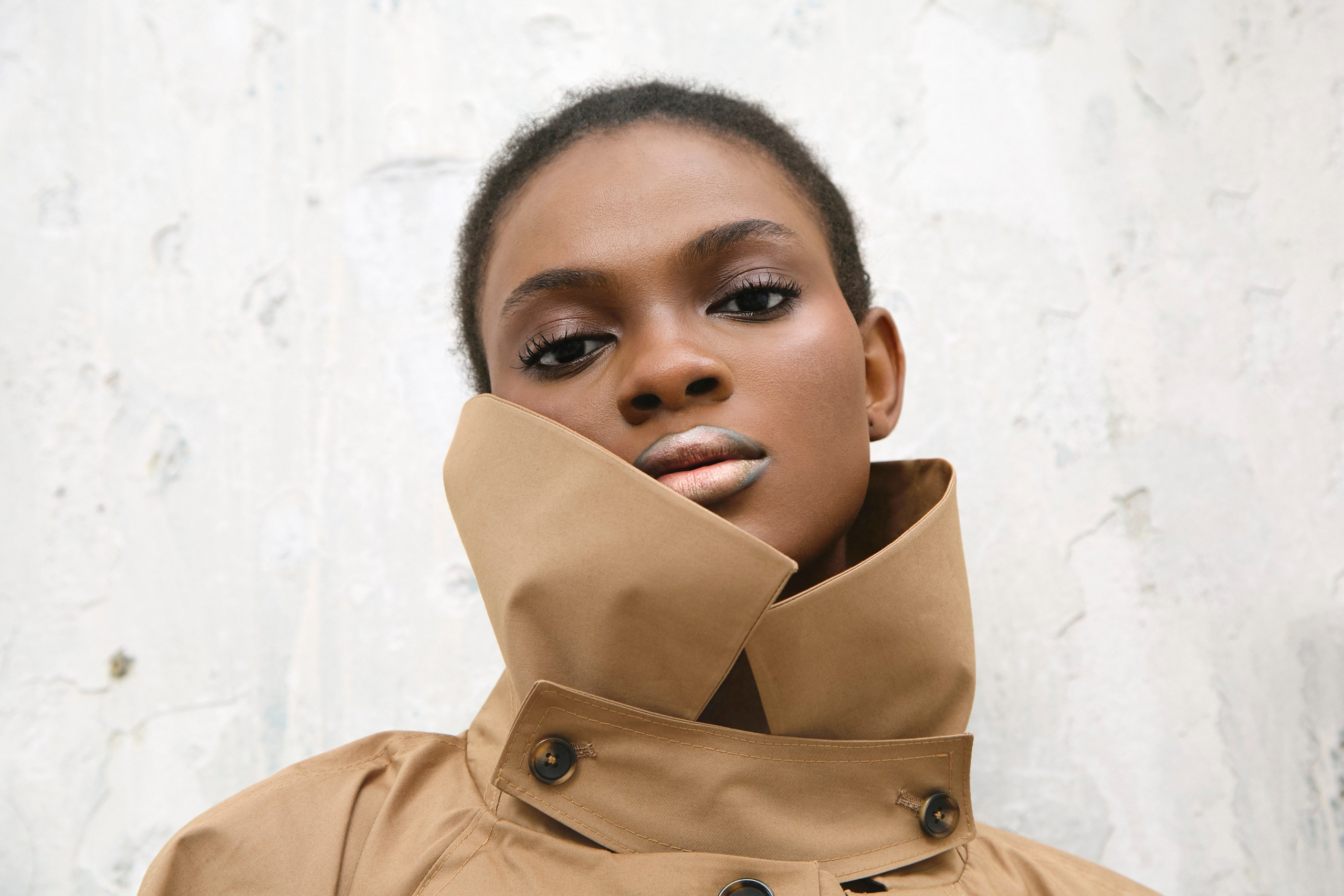 Designer. Arina Kharakhashian