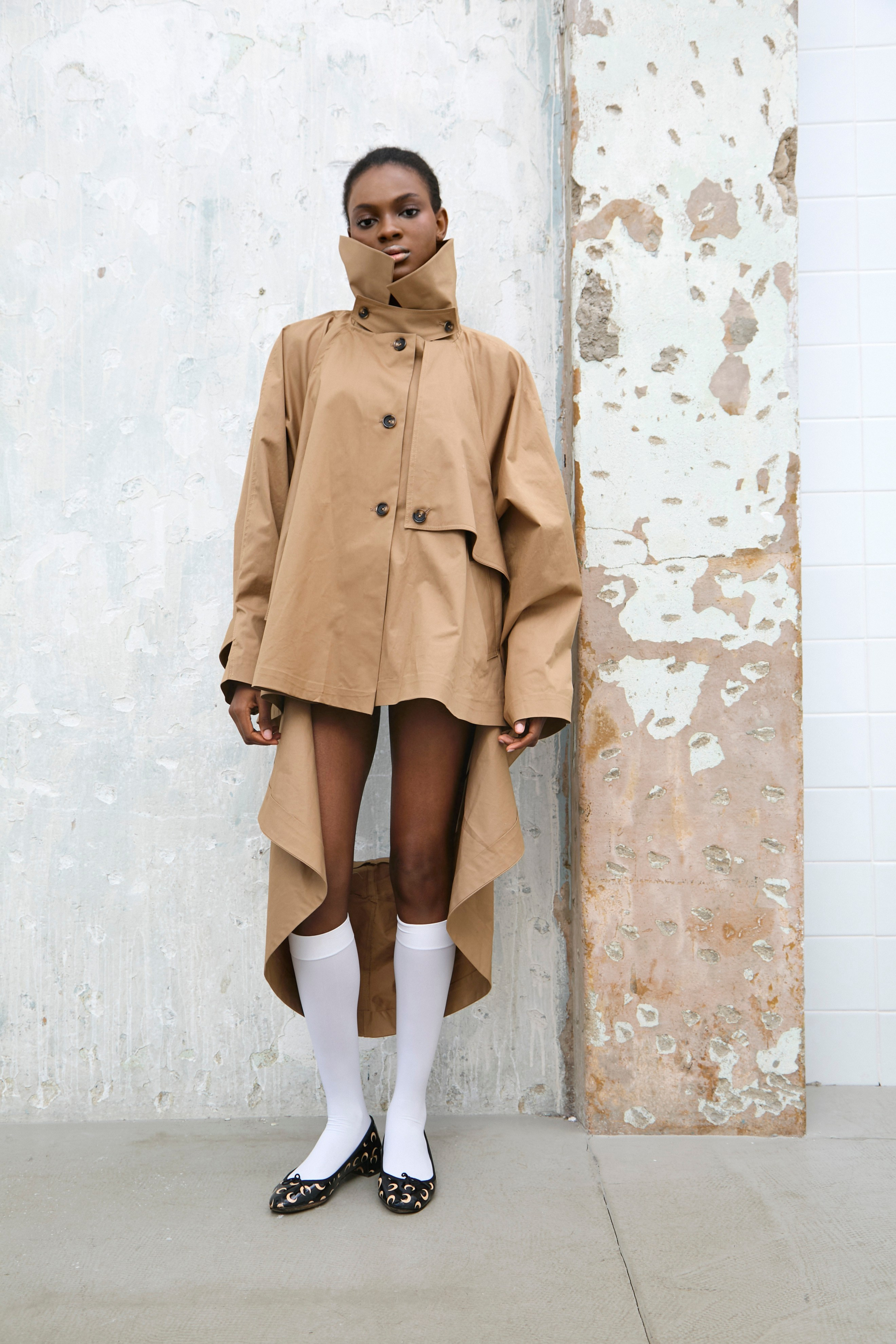 Designer. Arina Kharakhashian