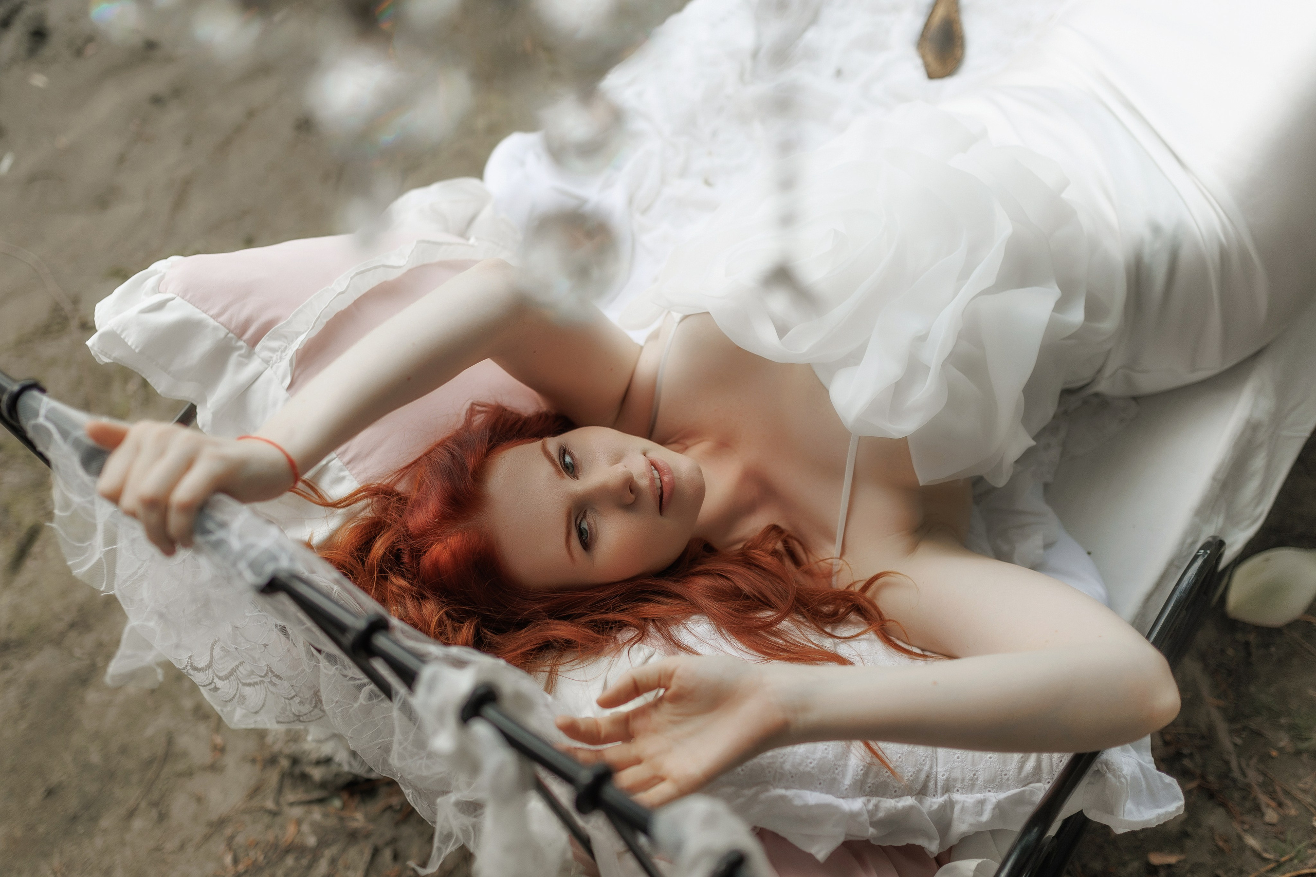 Речная русалка