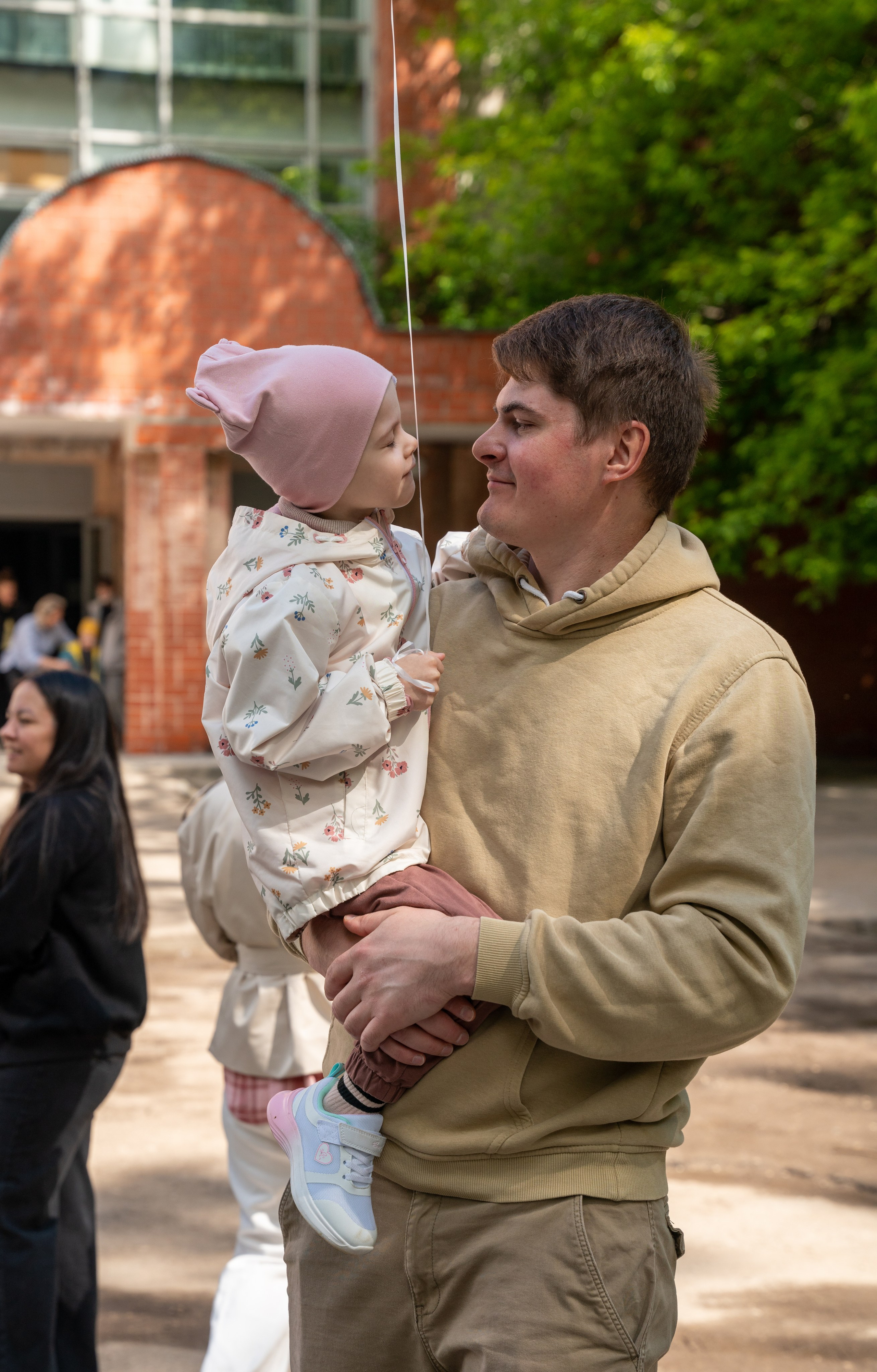 НОНЦ. День защиты детей 31.05.2026. Фотограф Медведева Юлия