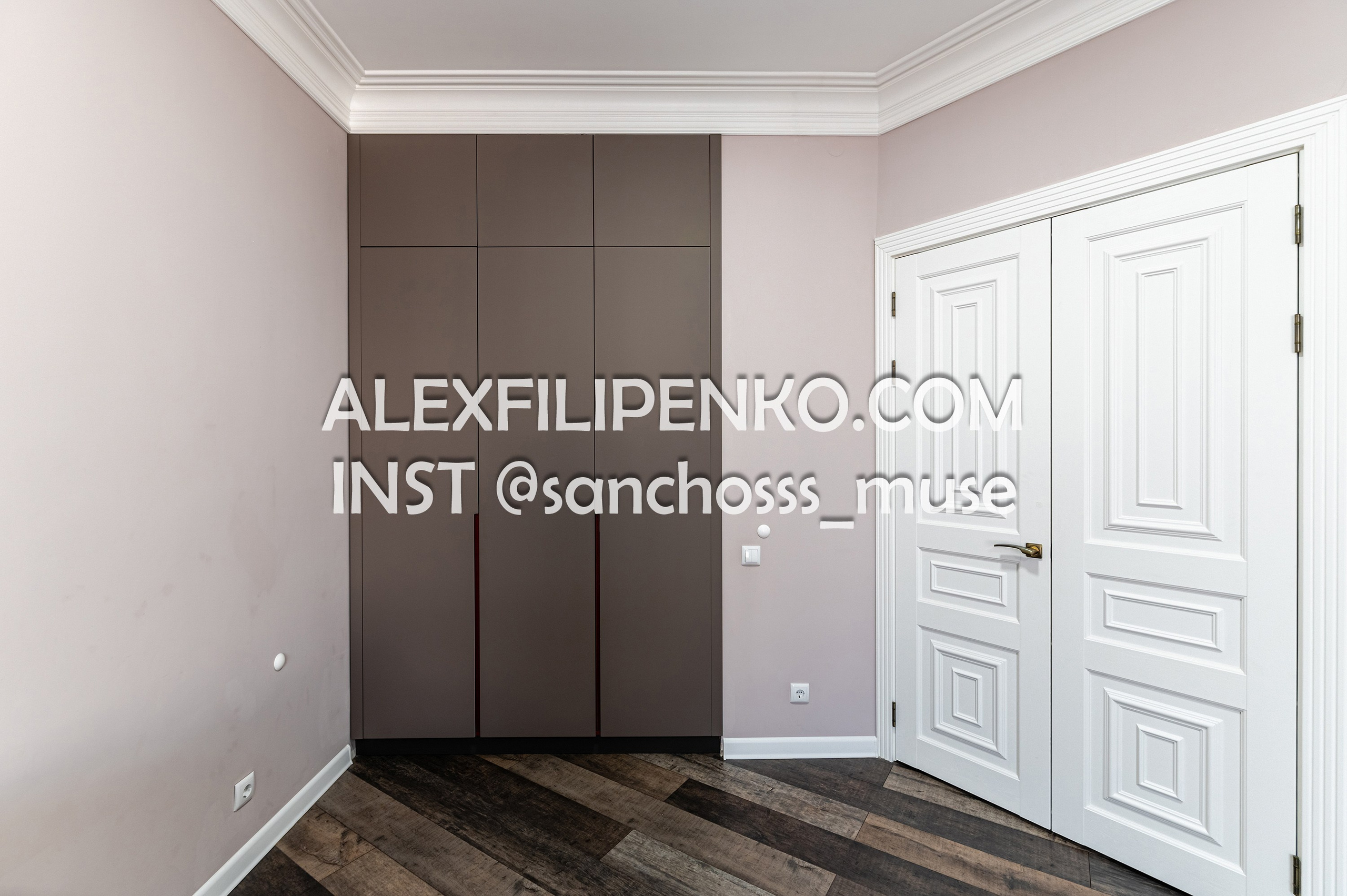 ЖК Seol. Фотограф интерьера недвижимости и архитектуры в Астане