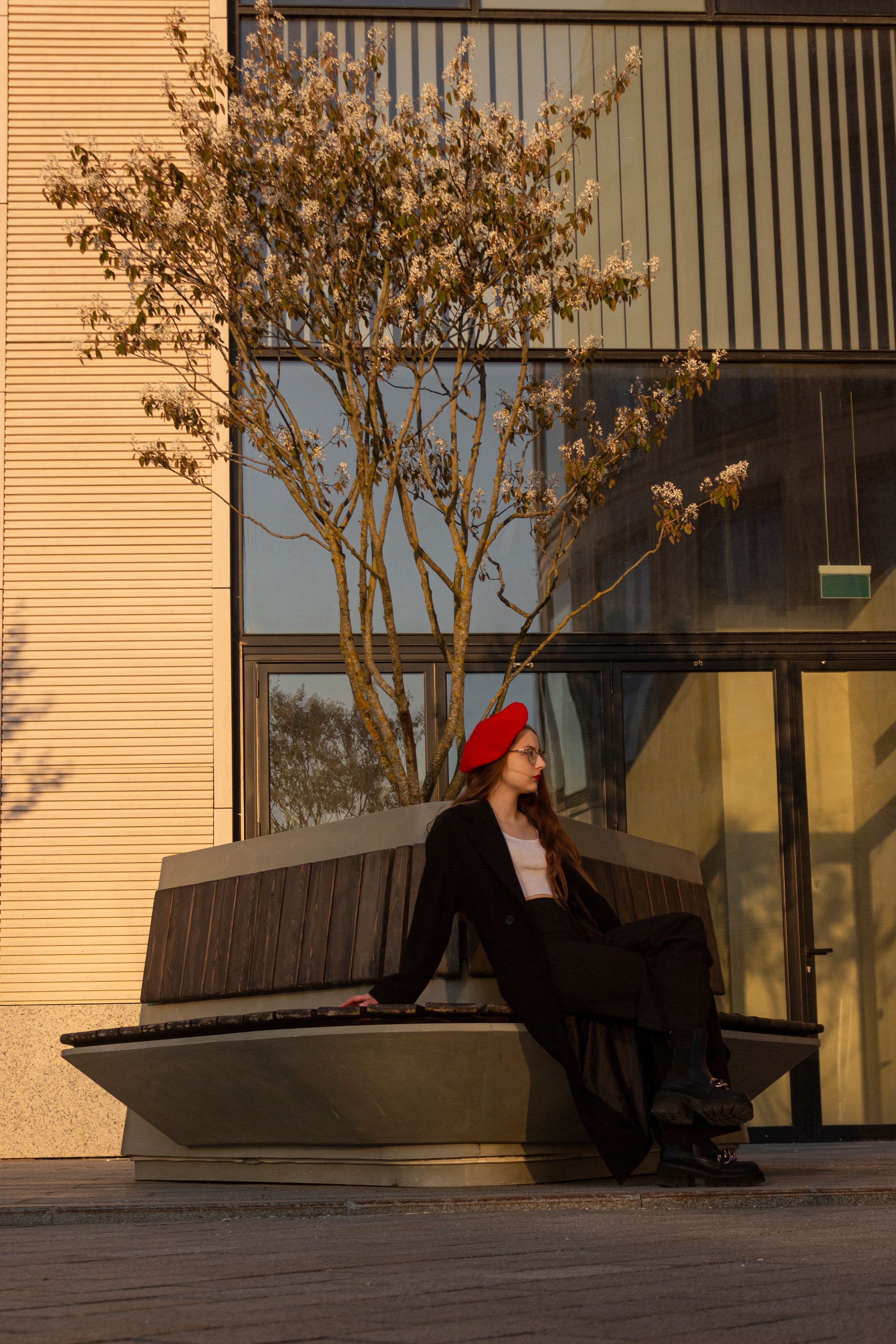 Василиса. Портретный фотограф в Минске Изотова Варвара