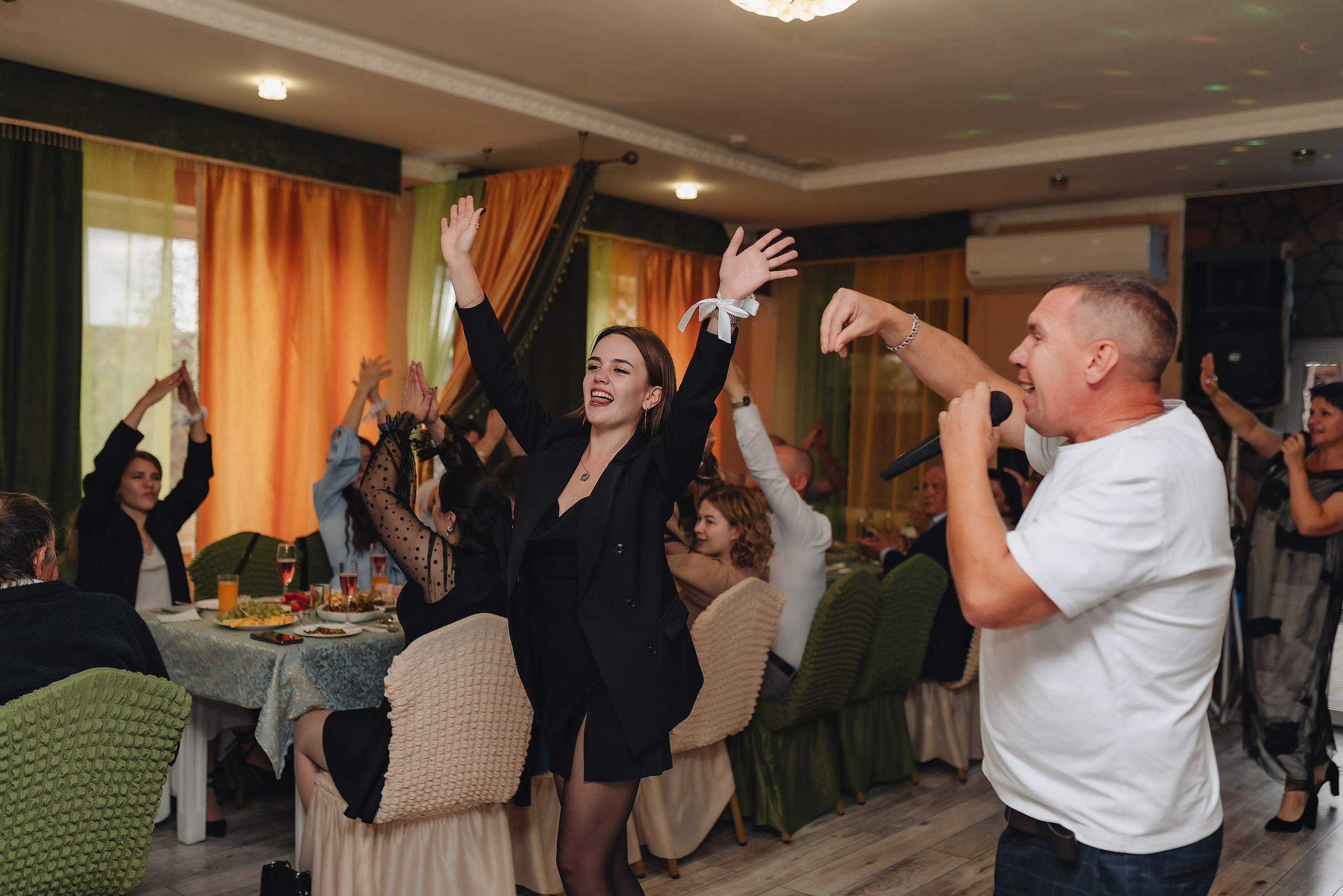 Ангелина и Никита. Фотограф Карина Шмулёва. Воронеж и область