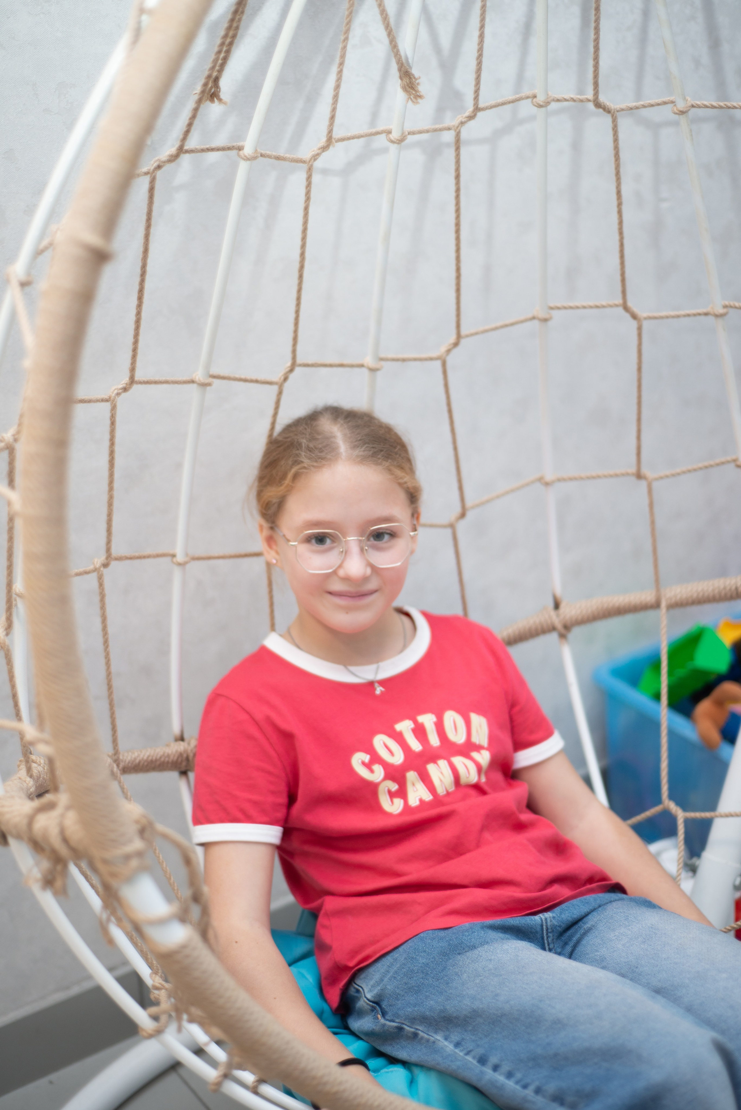 День Рождения, 5 лет. Семейный и женский фотограф Арина Балякина
