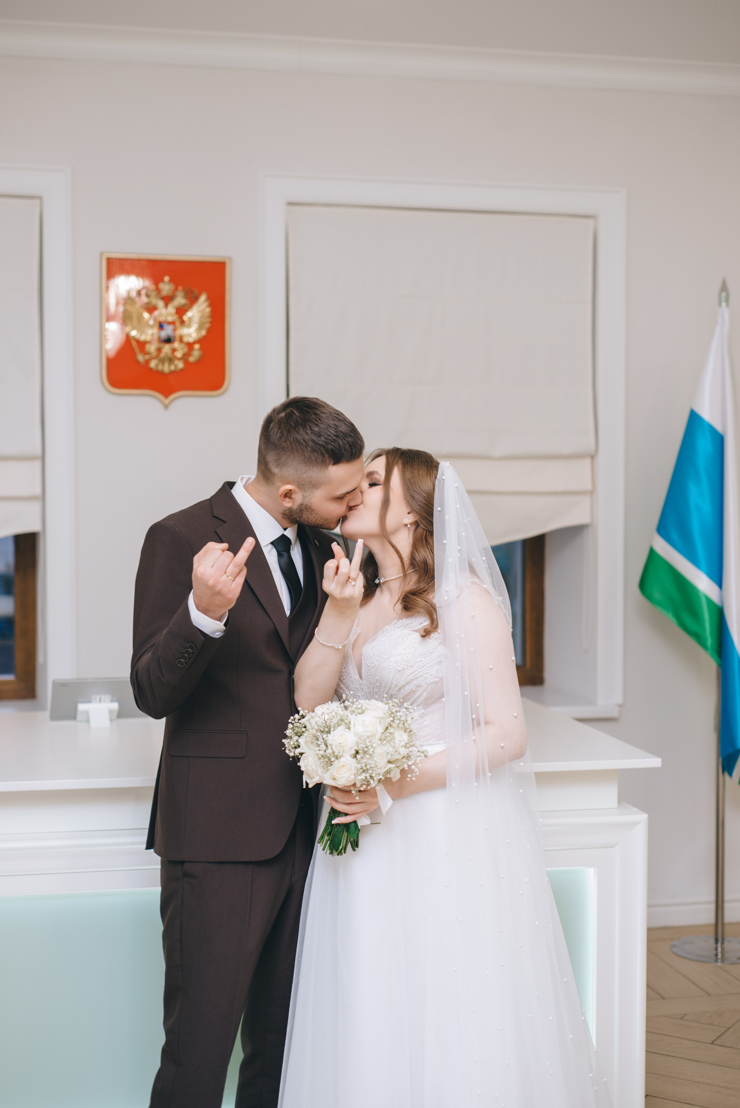 Свадьба 4. Семейный и женский фотограф Арина Балякина