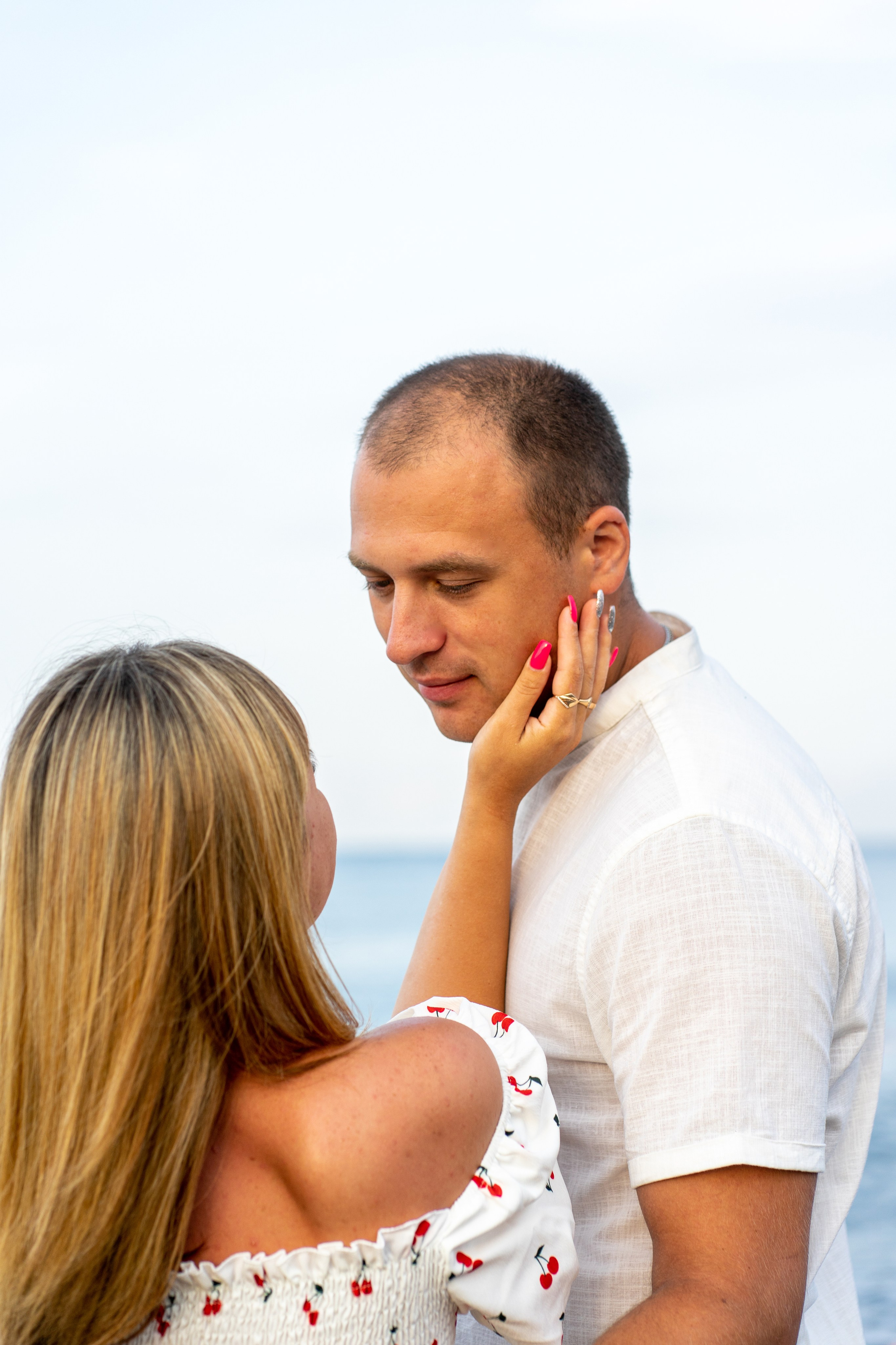 Антон и Анастасия. Фотограф в Сочи Тиунова Маргарита и Тиунов Евгений