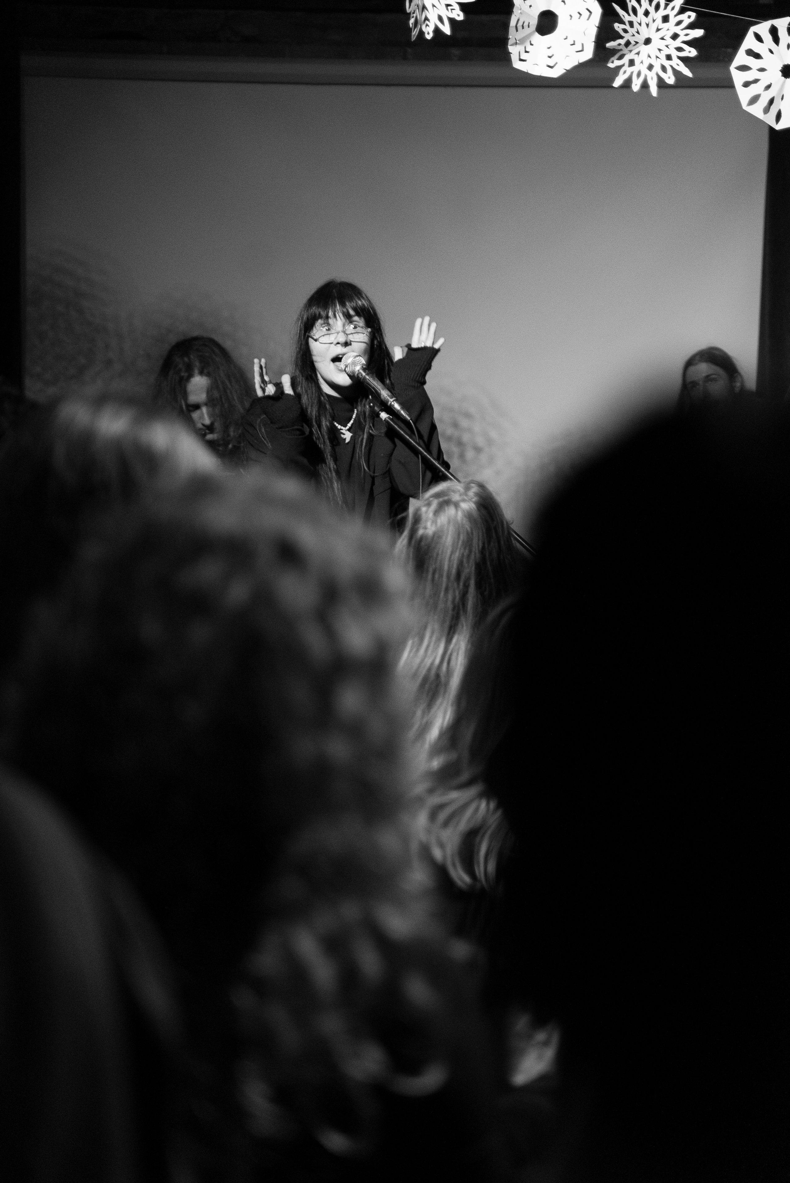 Новогодние Шумы. ФОТОГРАФ ВЛАДИВОСТОК НИКИТА КОРОЛЁВ