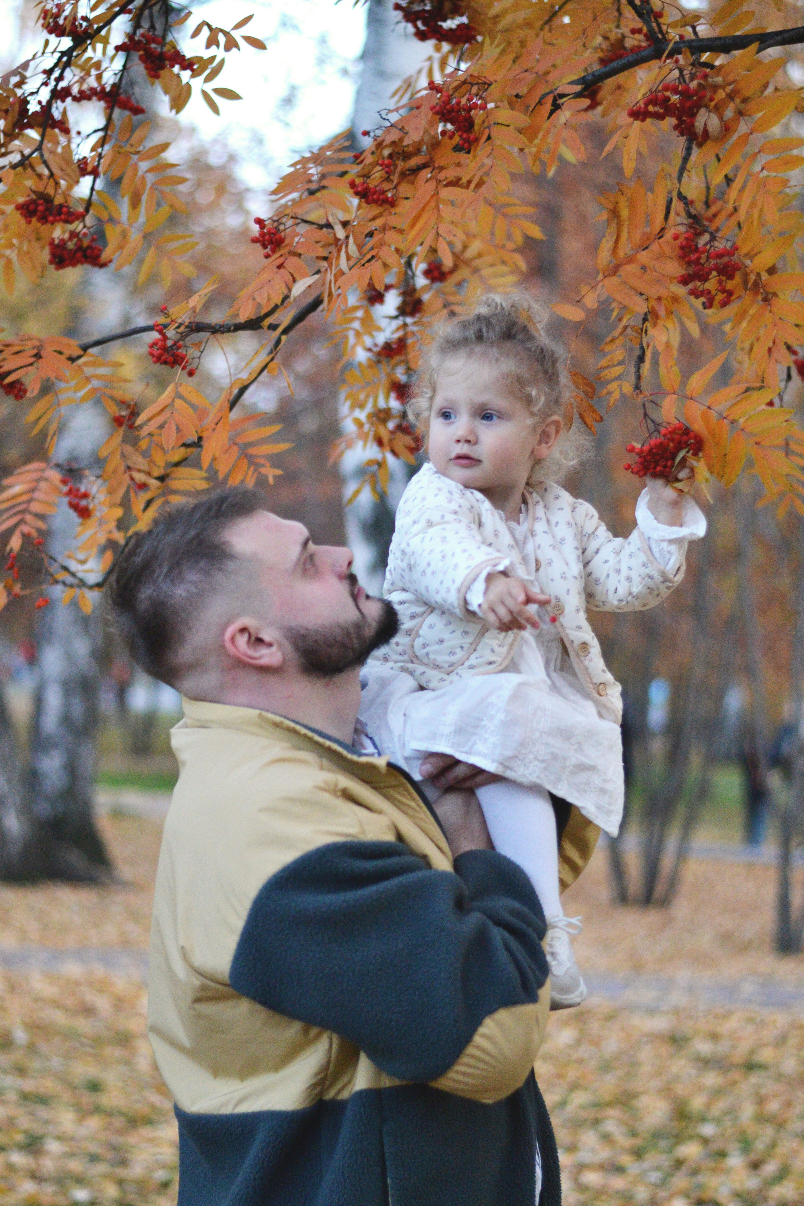 Керя. Фотограф Ольга Дмитриева. Новосибирск