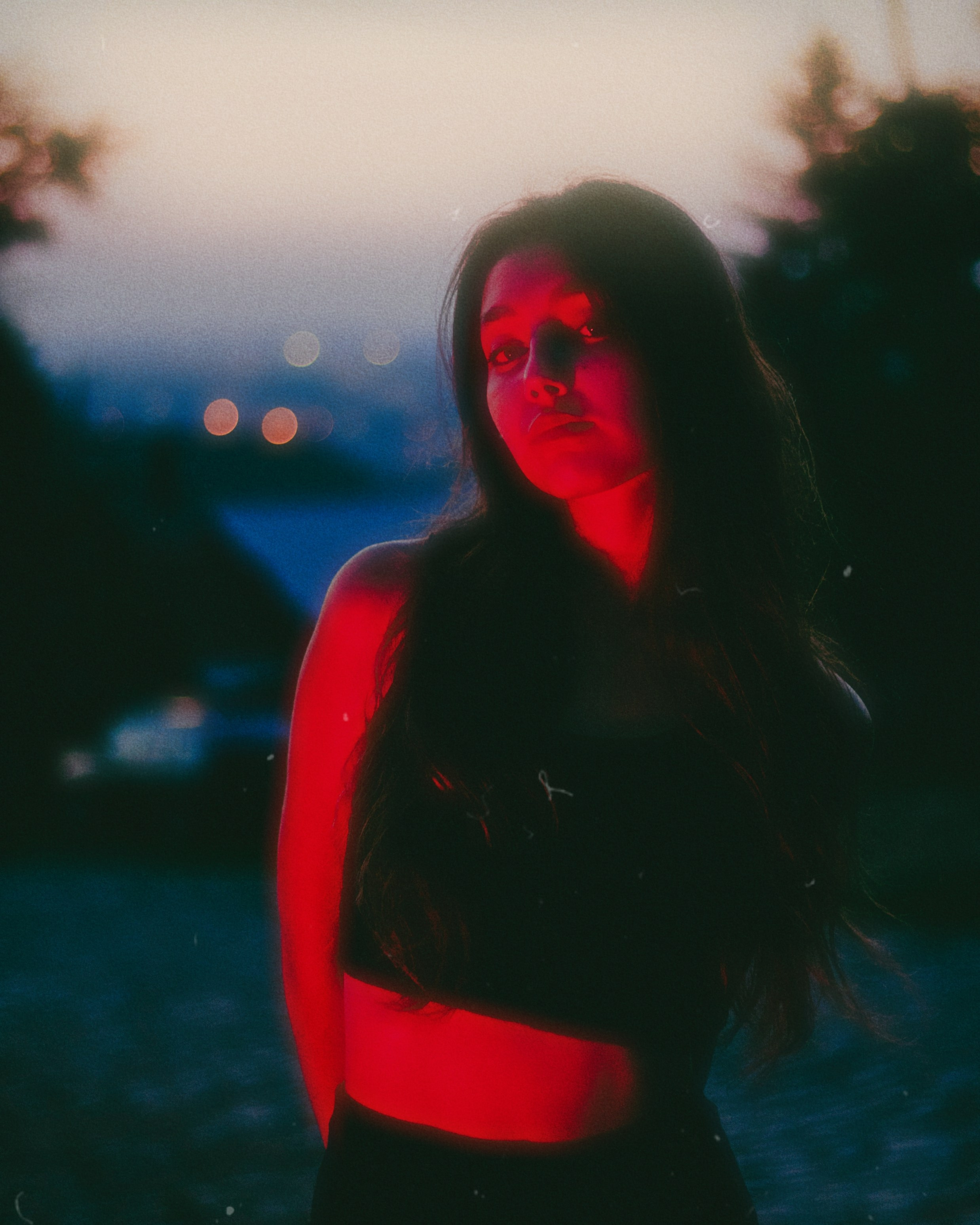 Портретные фотосессии в Уфе. Свадебный и семейный фотограф в Уфе и Башкирии Дмитрий Коломеец