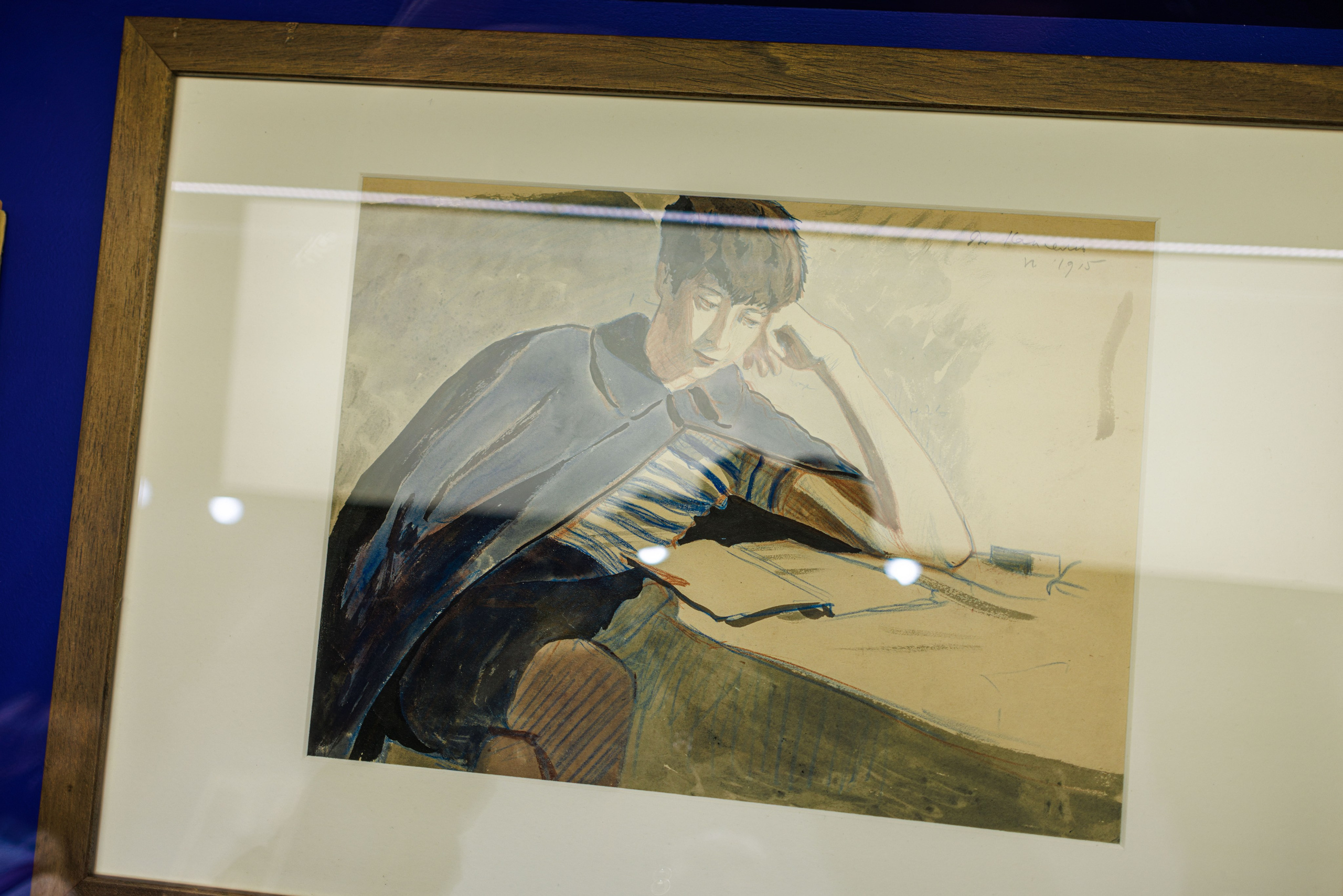 «Все Бенуа Всё Бенуа» в Манеже. Фотограф Балаев Михаил