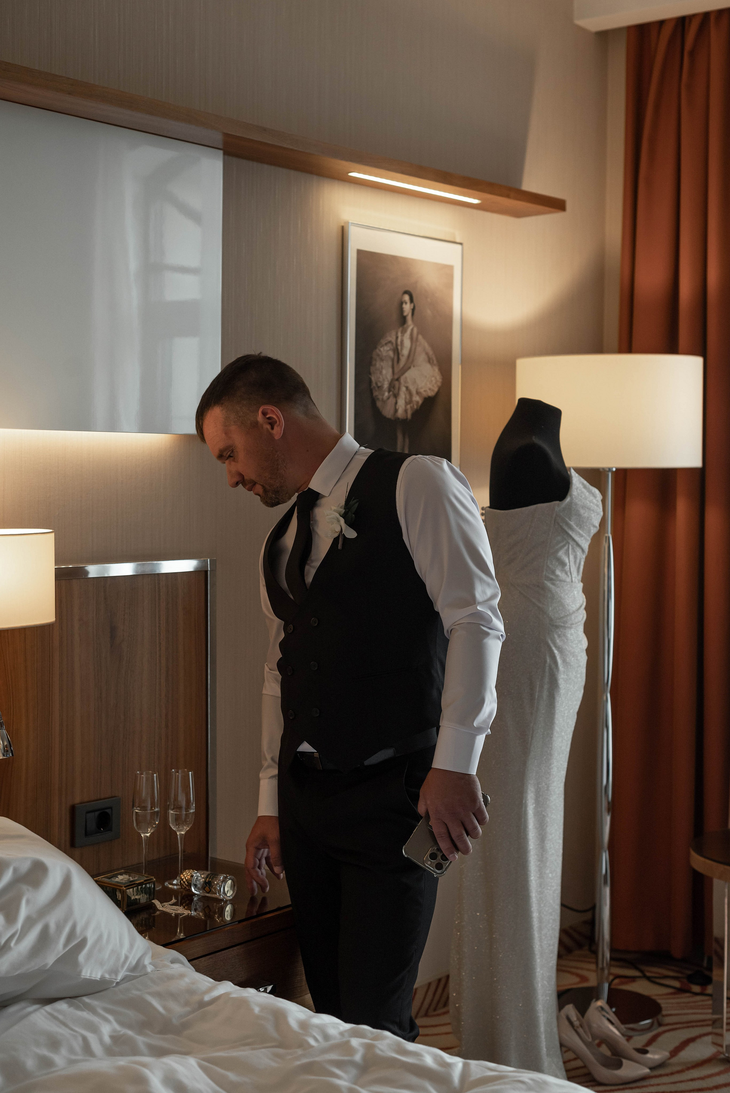 Мы нашли друг друга. Свадебный и семейный фотограф в Новосибирске, Санкт-Петербурге, Москве