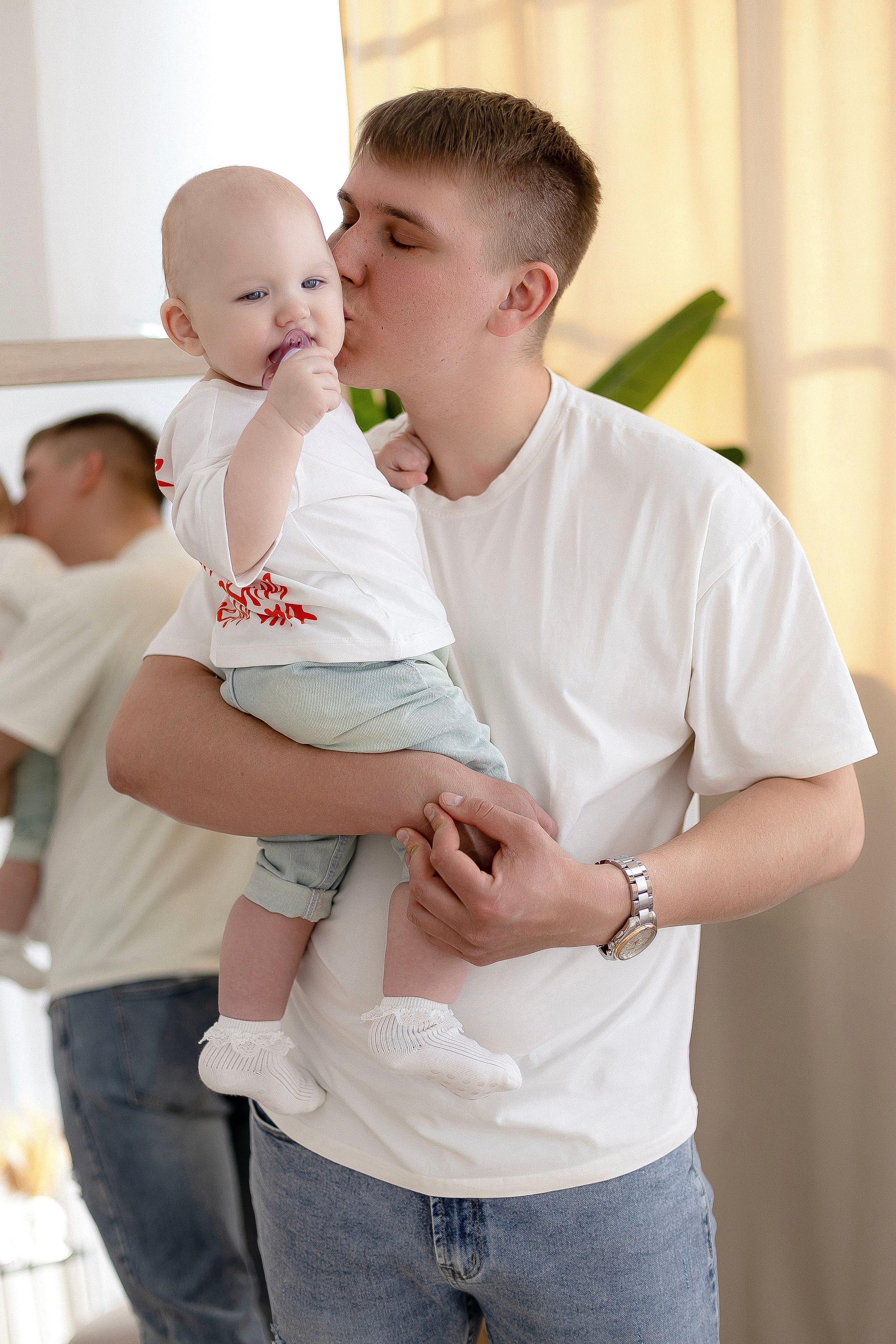 Семейная съемка для Вики. Свадебный и портретный фотограф в Миассе Филиппенко Дарья