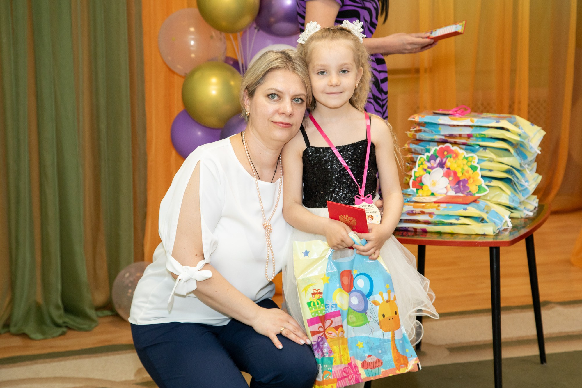 Репортаж. Семейный и детский фотограф в Санкт-Петербург. Natalia Fadel