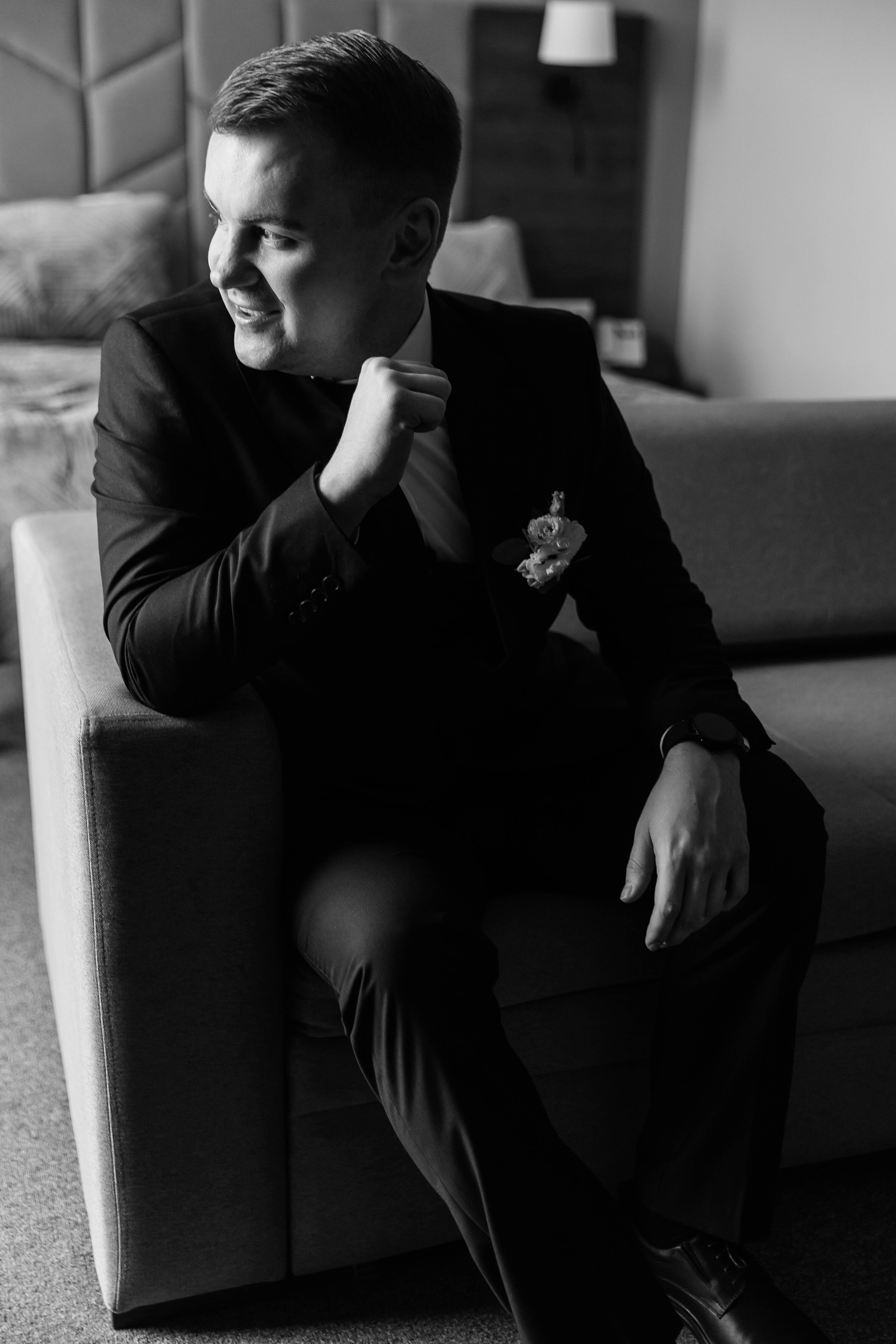 Кристиан & Дарья. Главная