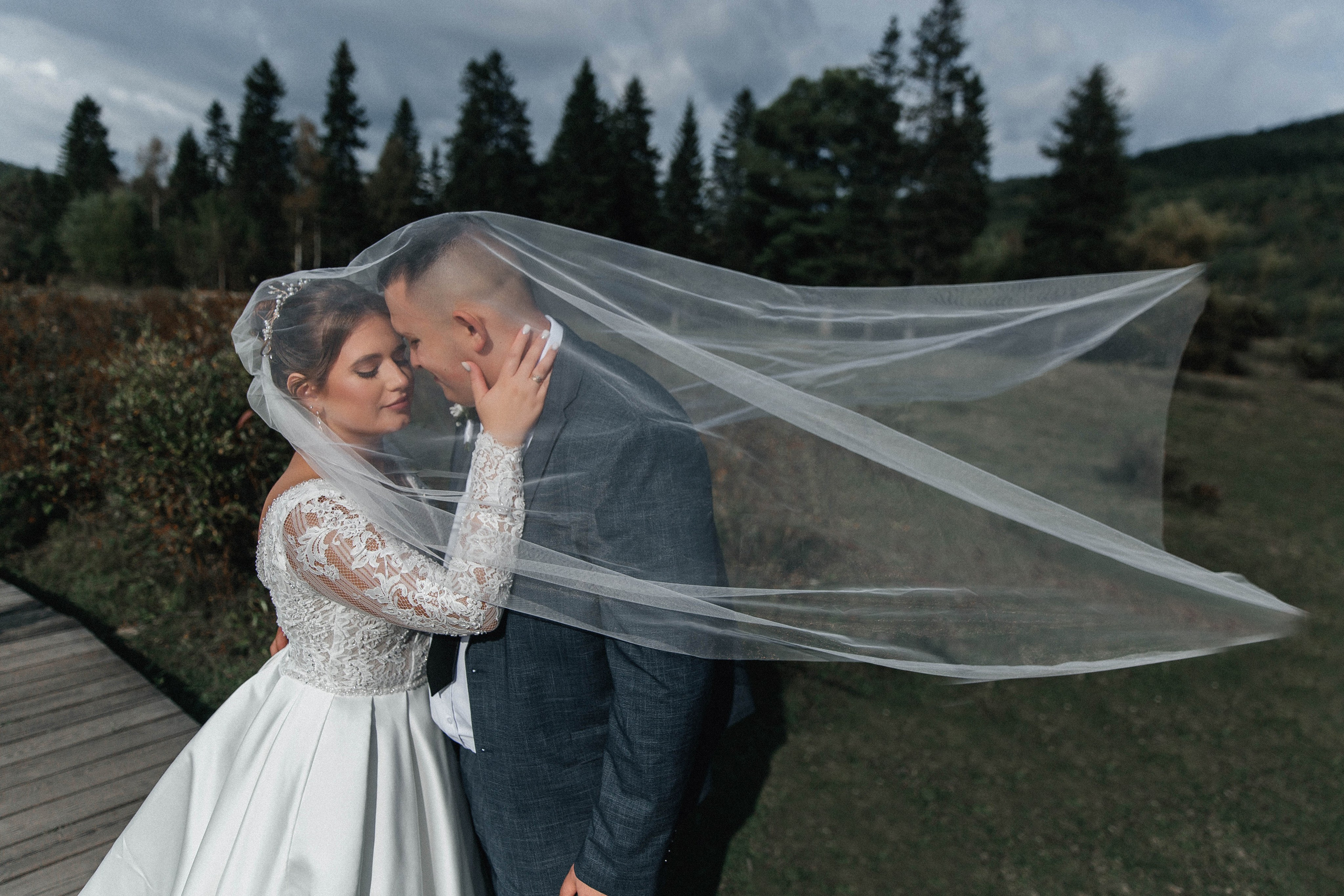 Владислав & Александра. Главная