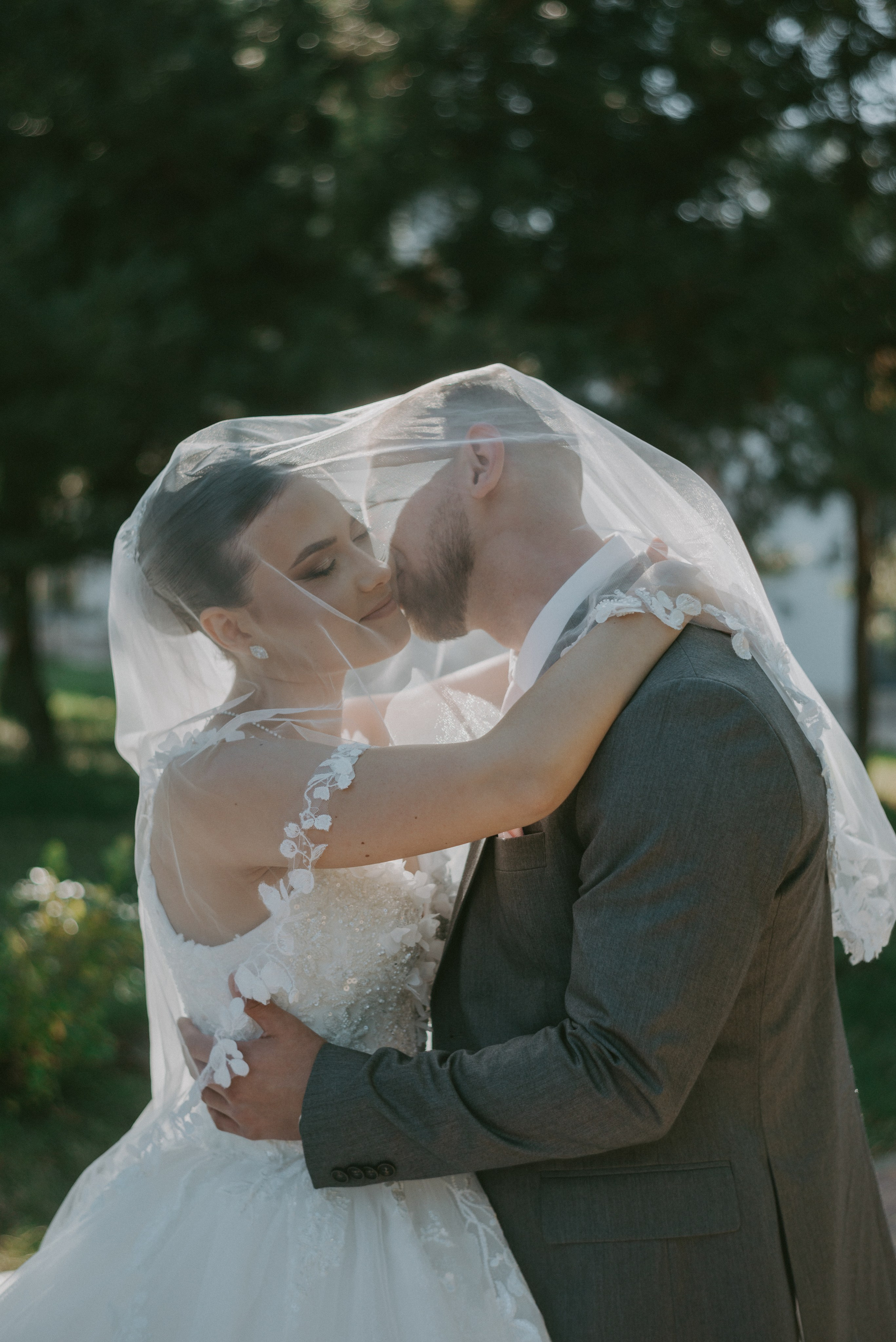 Роман & Вероника. Свадебный и семейный фотограф город Темрюк Фотостудия Темрюк