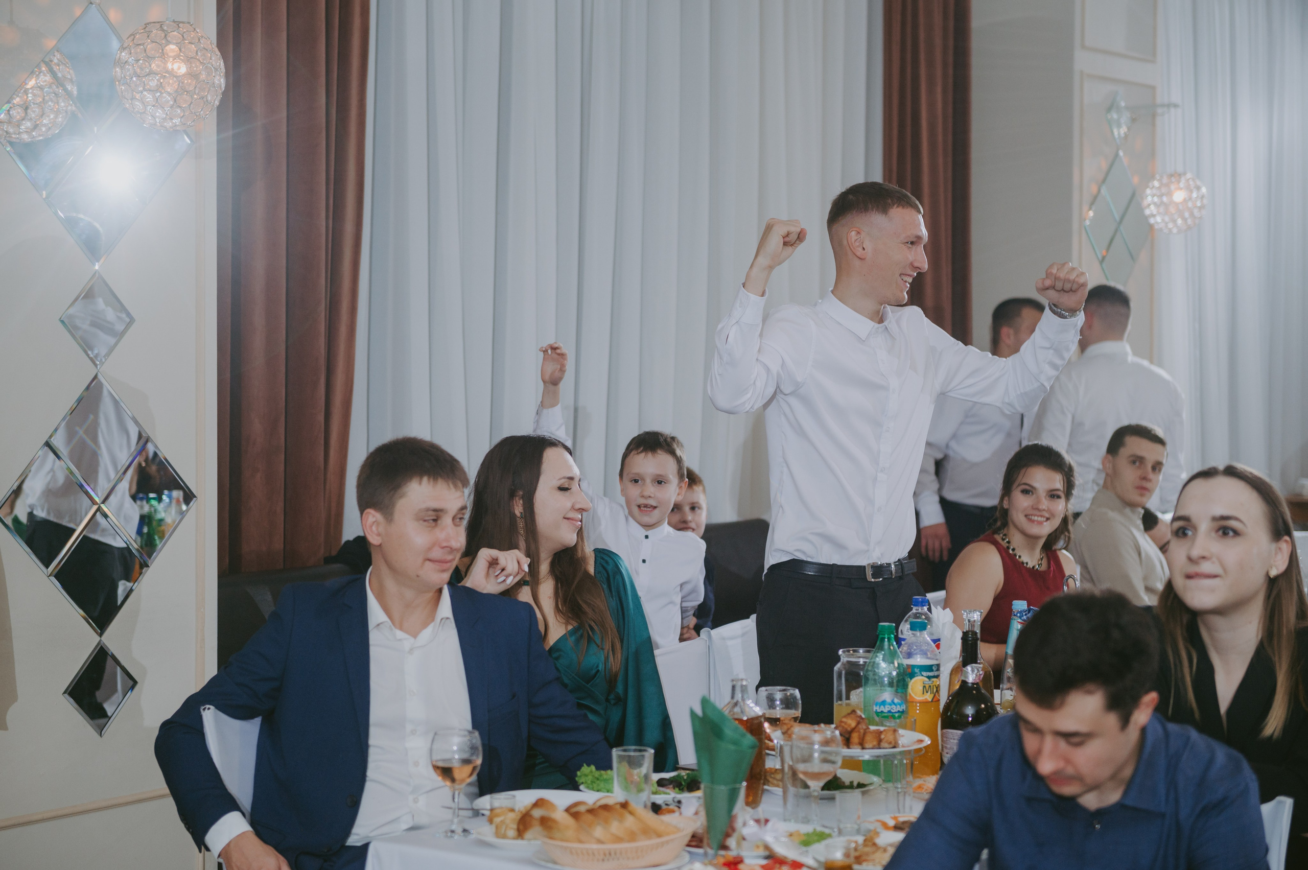 Владислав&Анна. Свадебный и семейный фотограф город Темрюк Фотостудия Темрюк