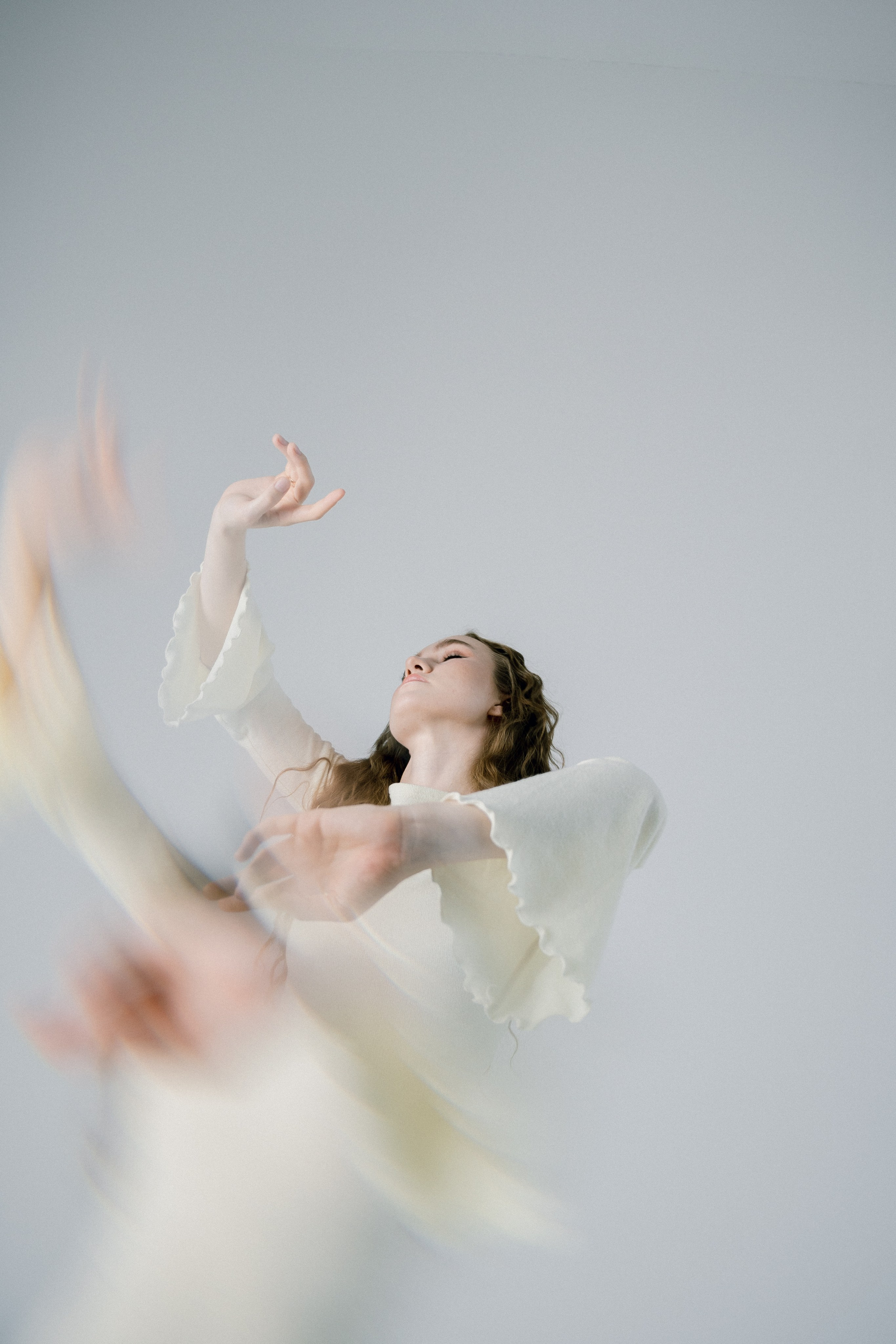 Даша. Фотограф, Видеограф Новосибирск