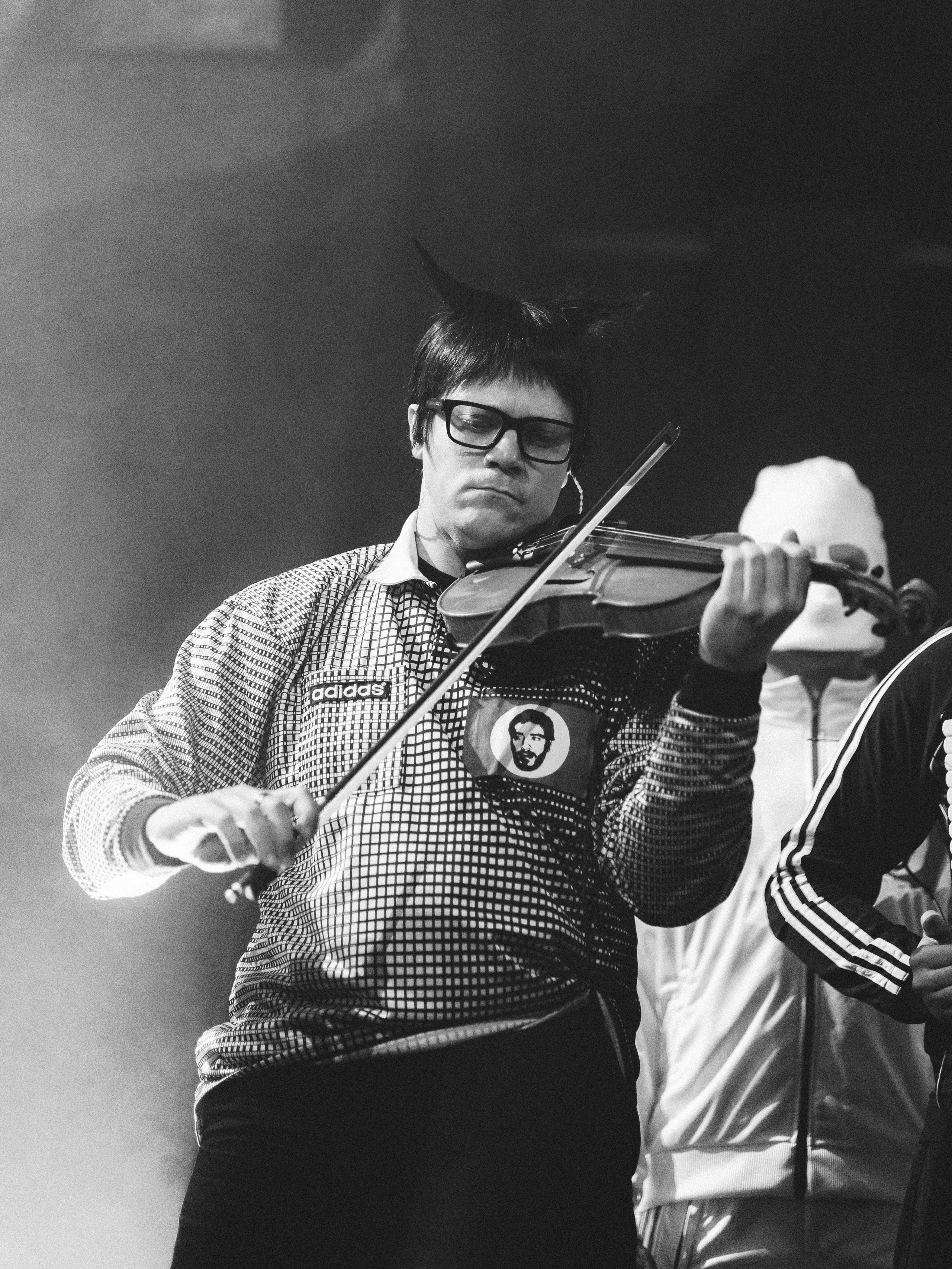 Хаски’25 «Партизан» Saint-Petersburg. RUSLAN ROZANOV