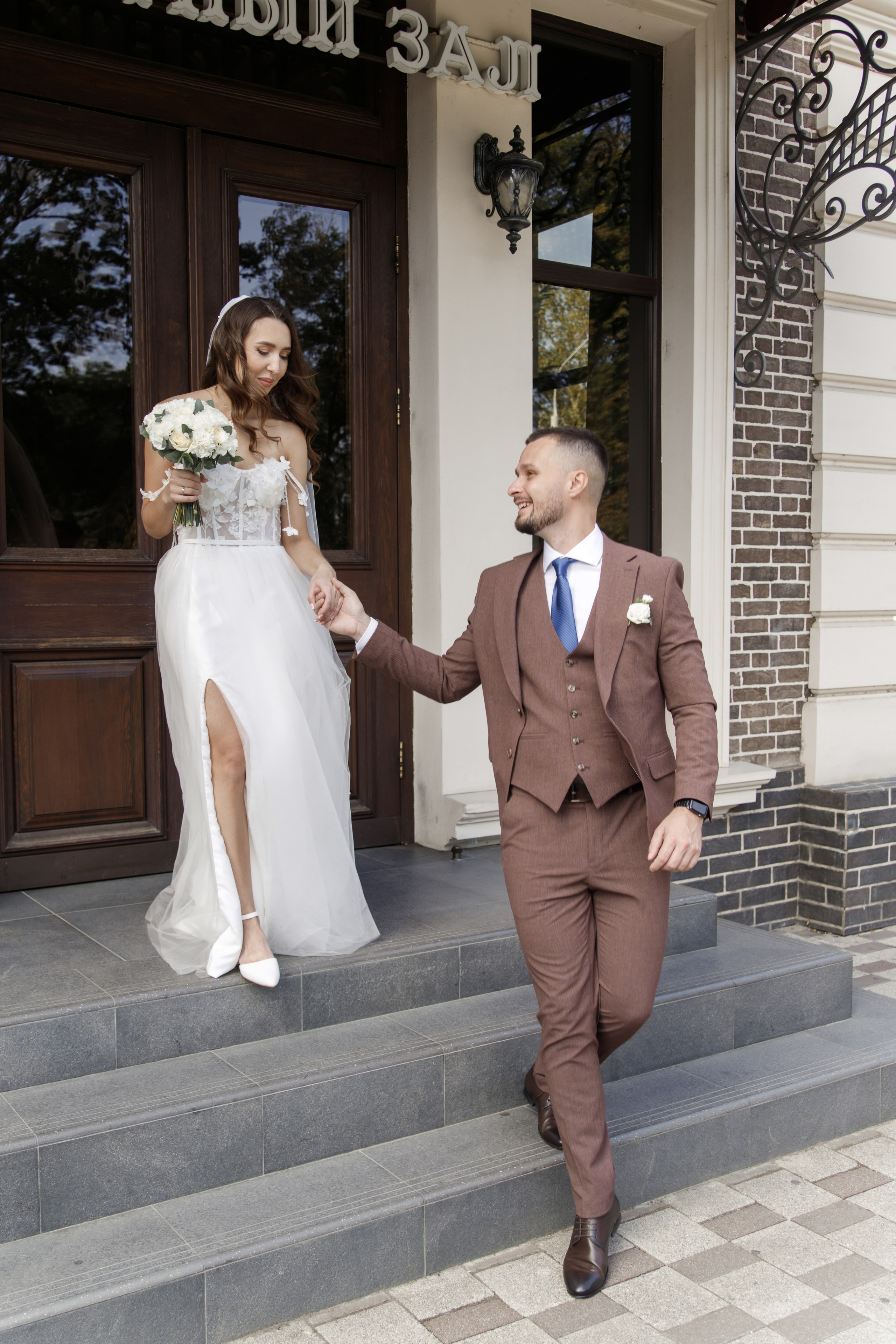 Ю | Н. Свадебный фотограф Краснодар Марина Зверева