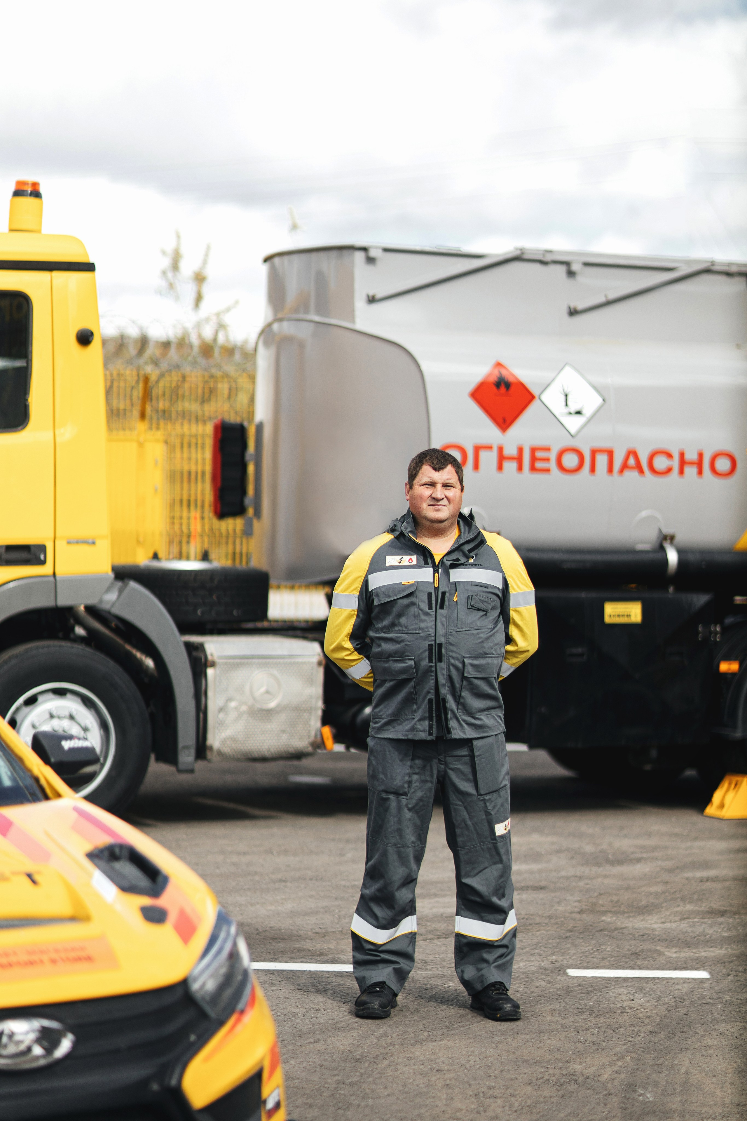 Роснефть открытие МАЗК 161. Свадебный фотограф в Ростове-на-Дону Олег Майер