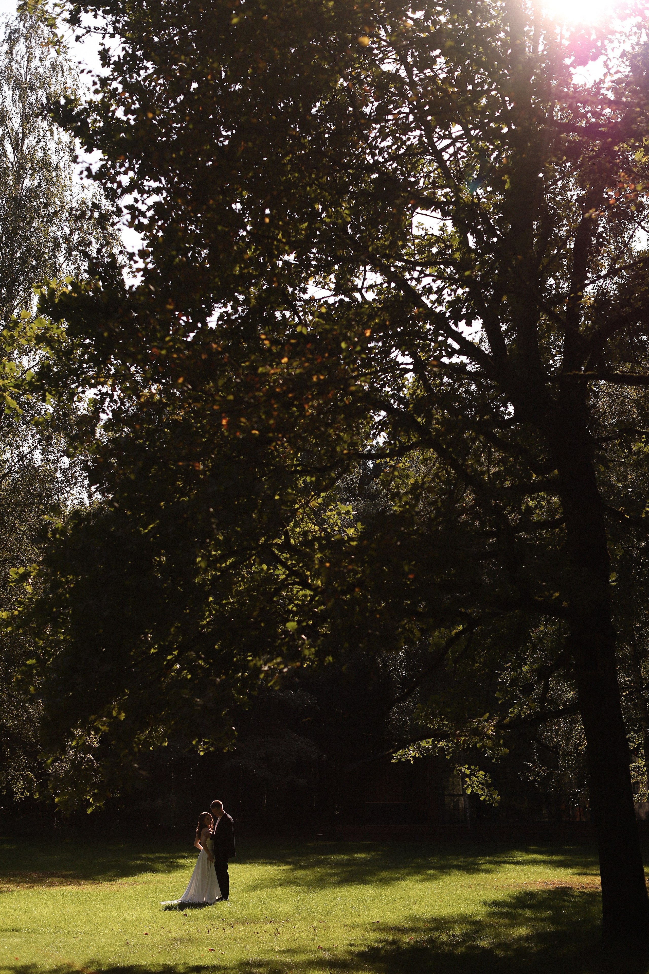 Елена и Марк. Фотограф Москва, Чехов Цыкоза Алина