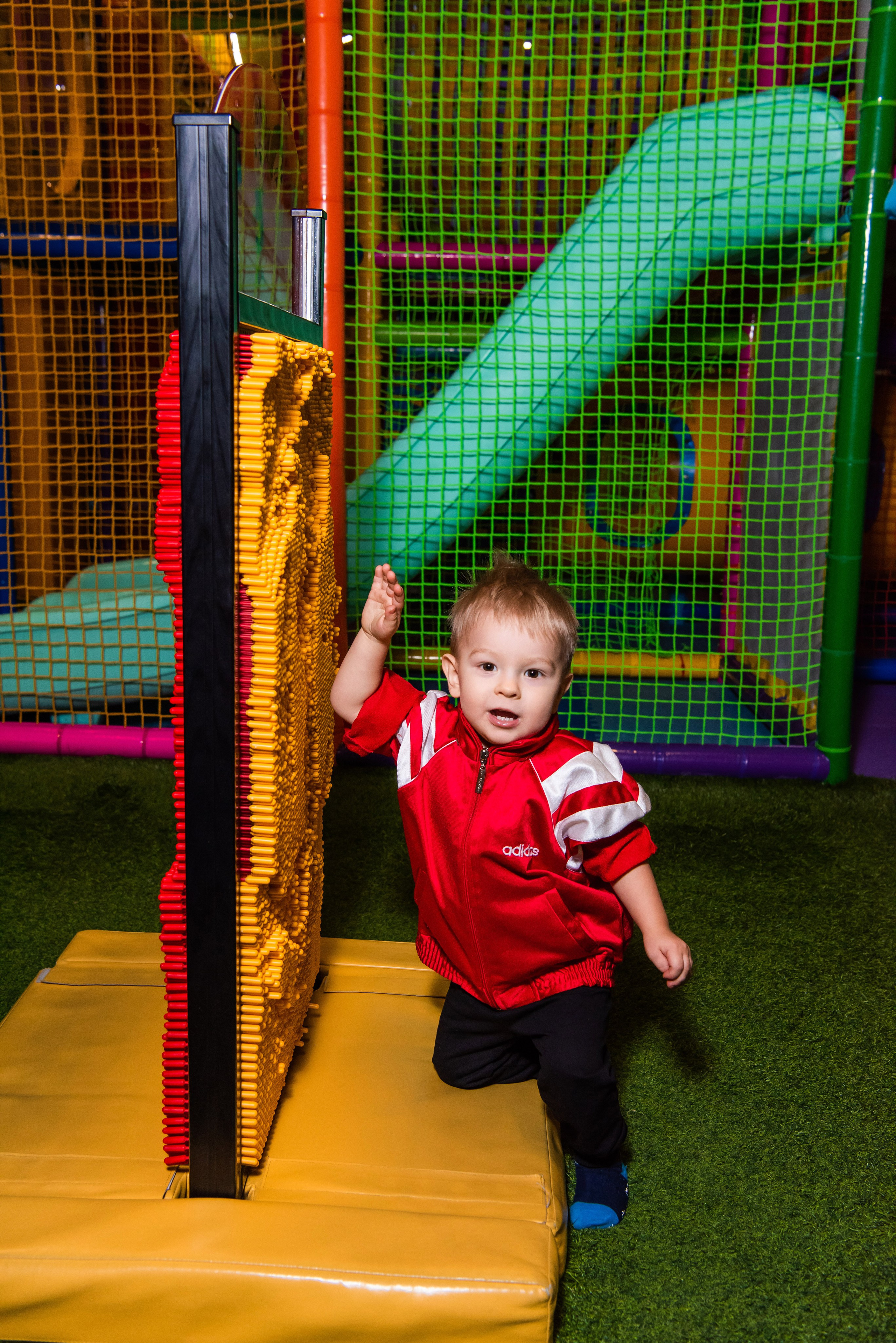 День Рождения Аристарха. Слово пацана. Свадебный и арт-фотограф Кунецкая Диана