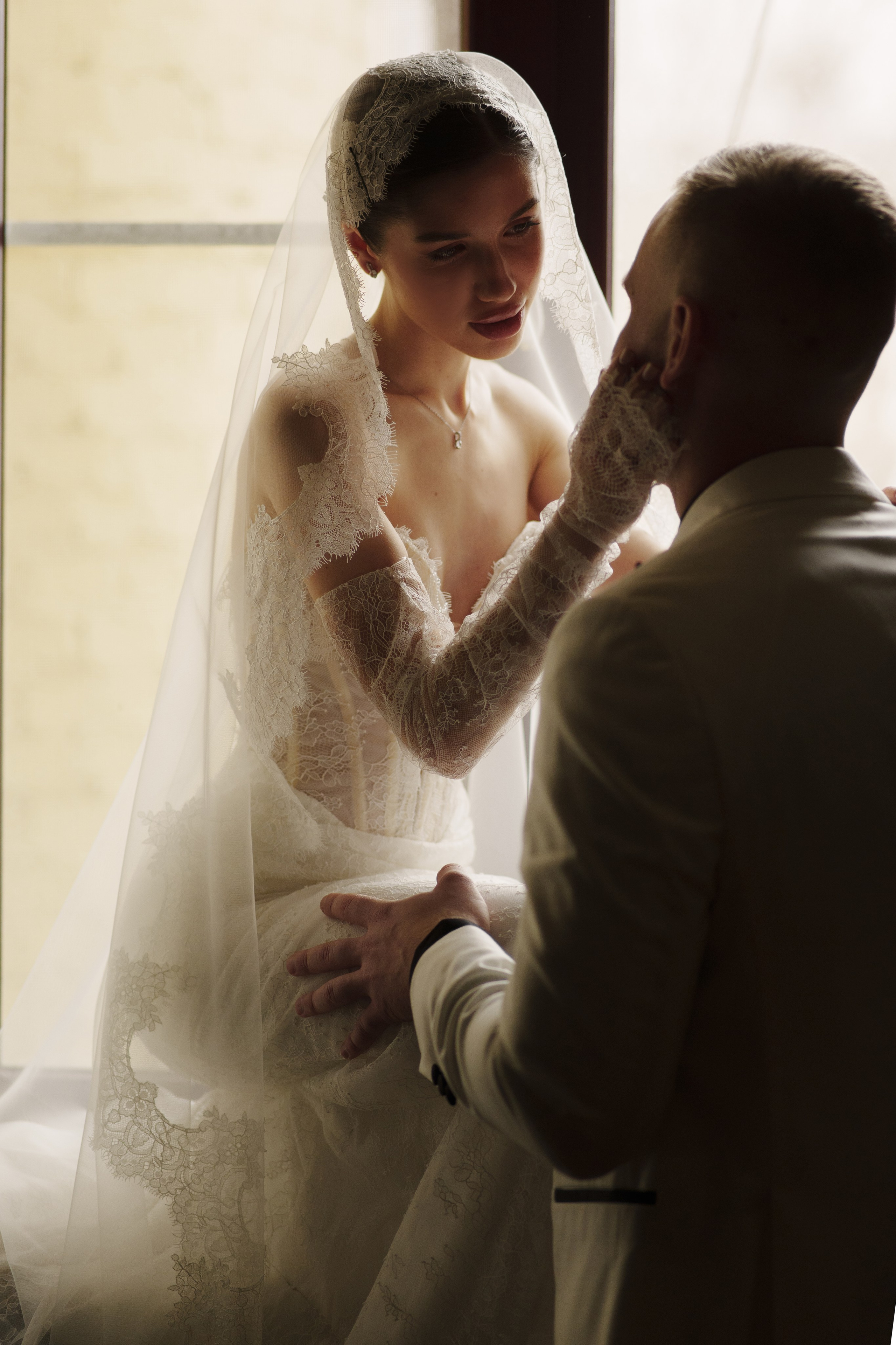 Андрей и Яна/прогулка. Главная