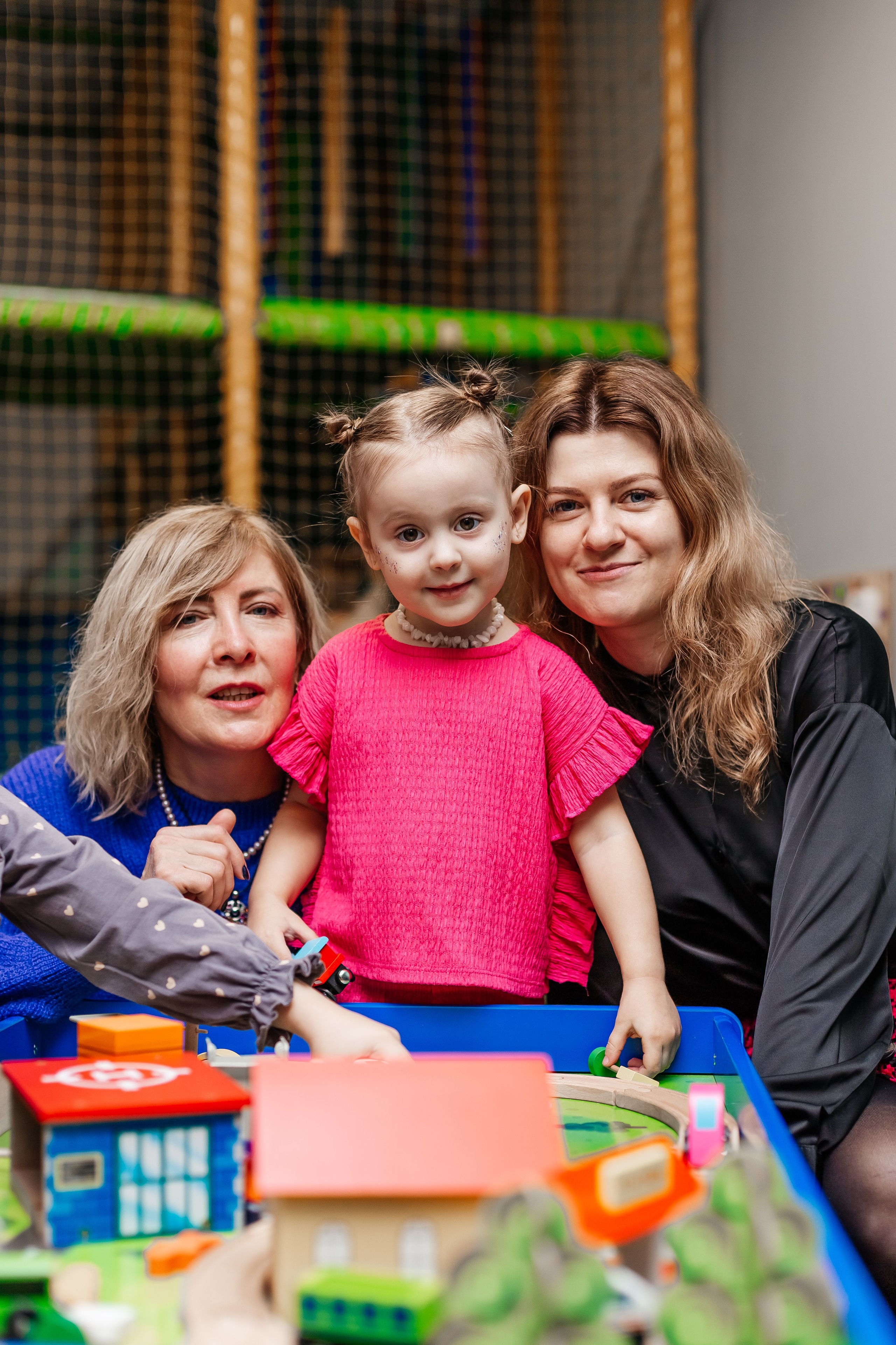 День рождения Агуши. Фотограф Краснодар Марго Хелбен