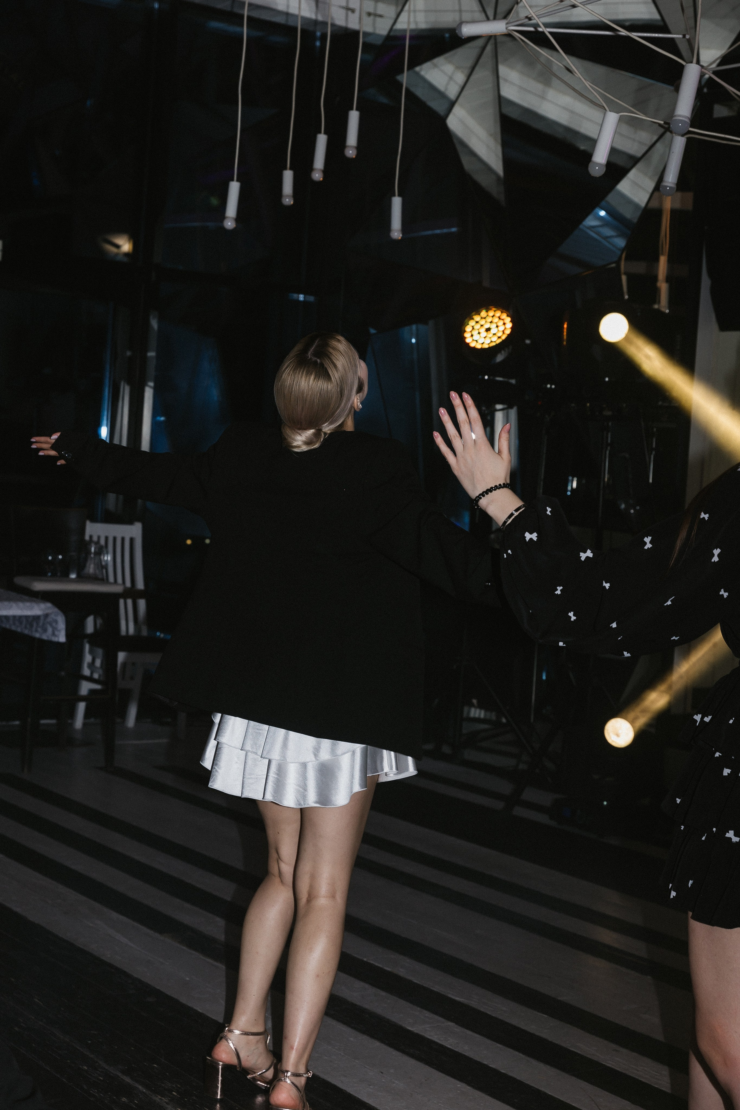 Дима + Милана