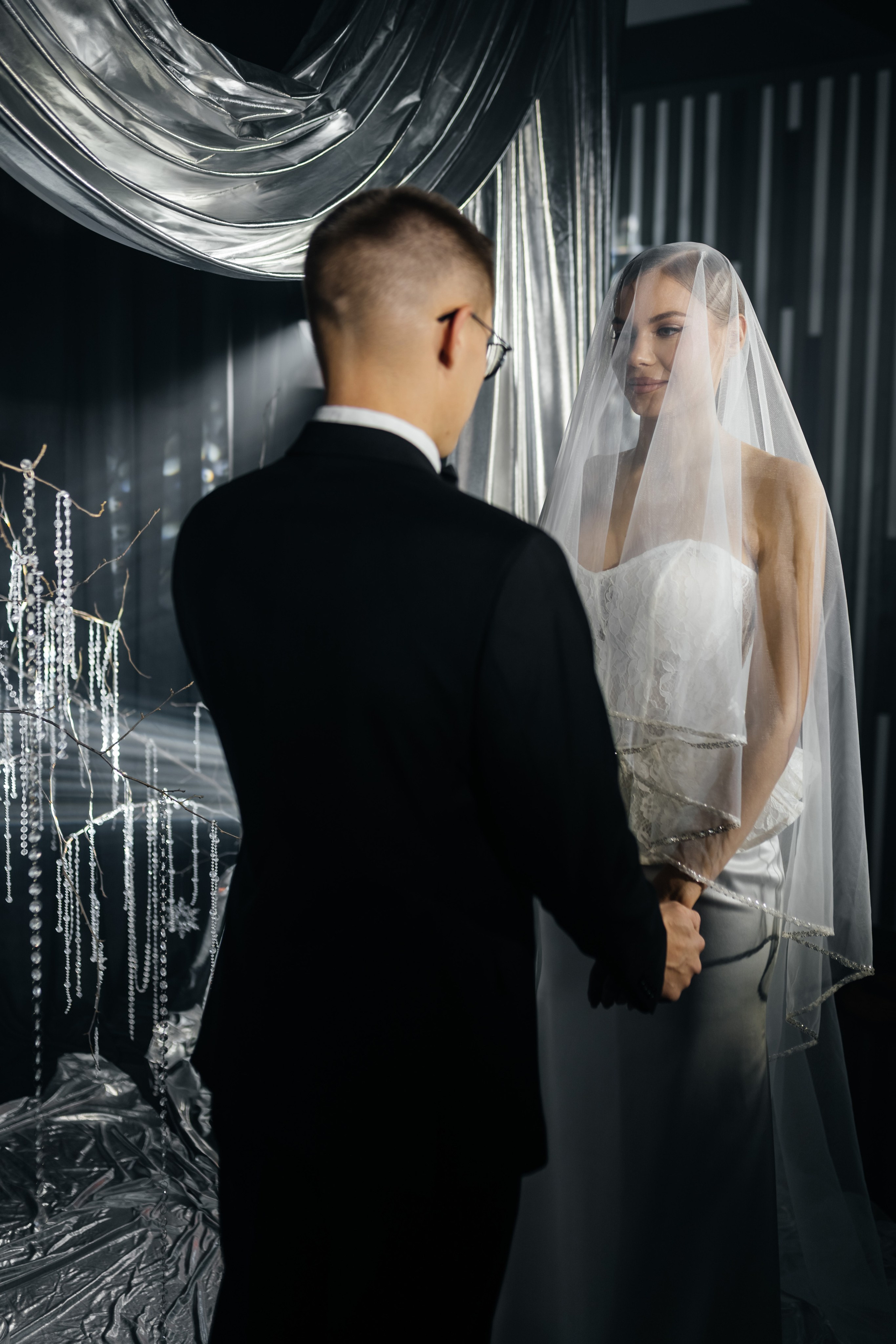 Павел и Анастасия. Gan media. Свадебные видео и фото в Барнауле. Антон Губанов