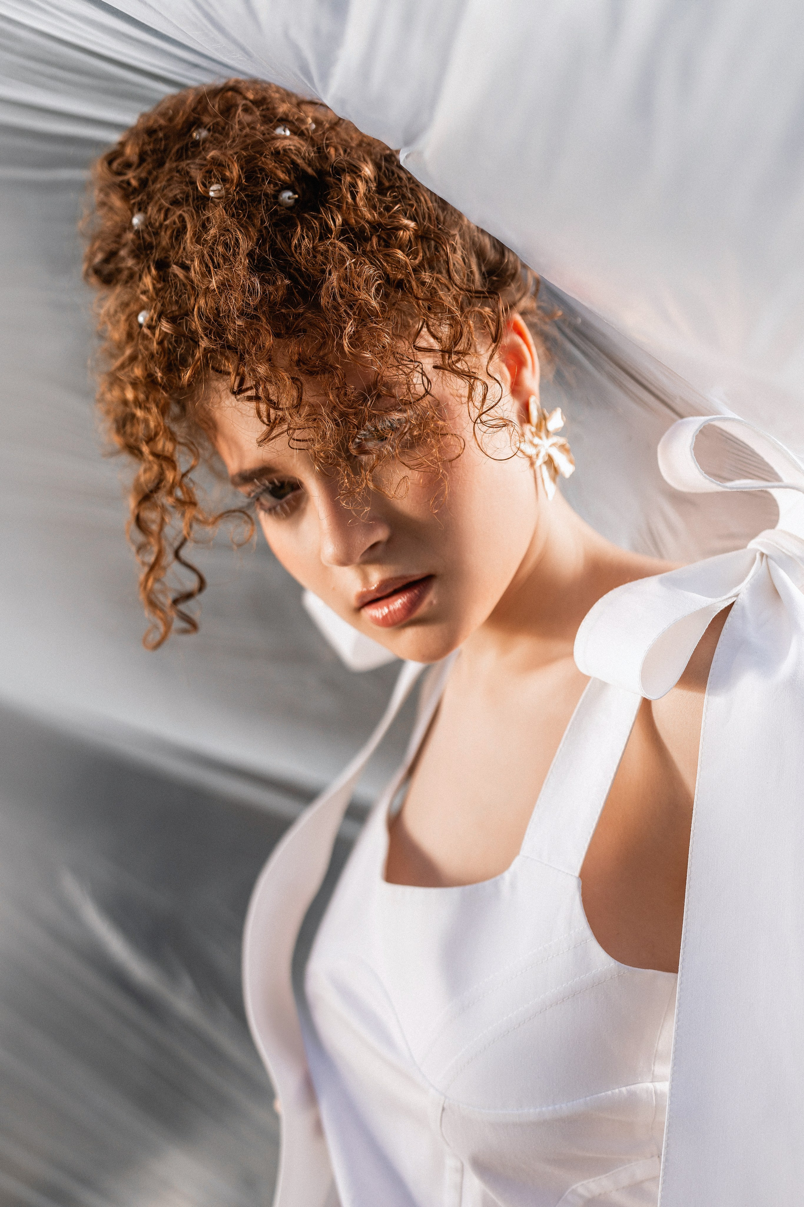 Эри. Фотограф Акимова Кэт