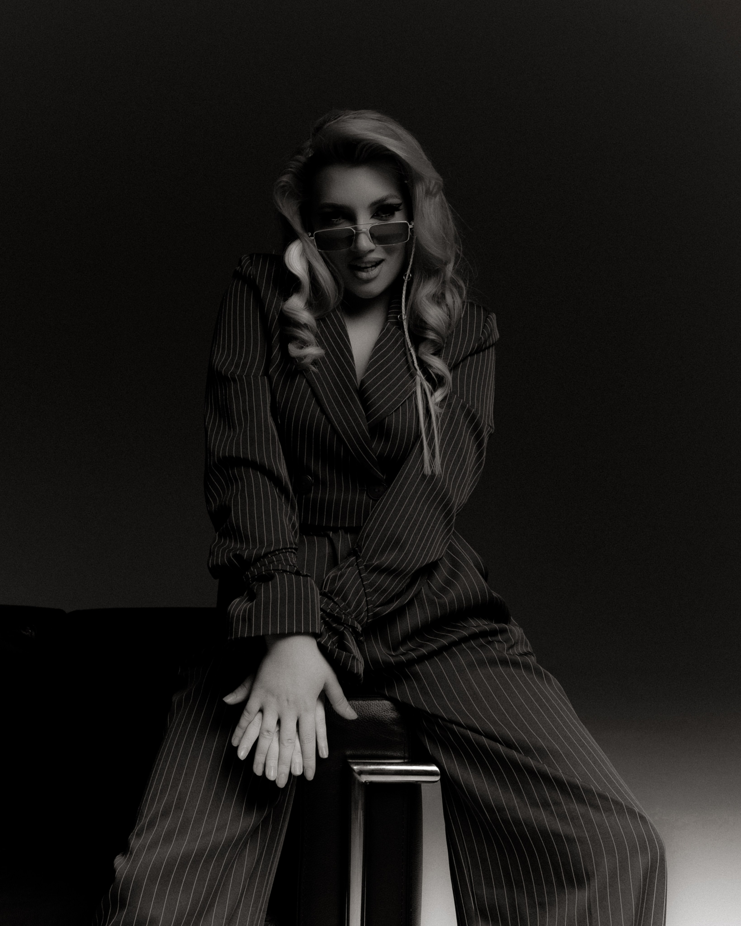 Алина. DARYA.BELKINA