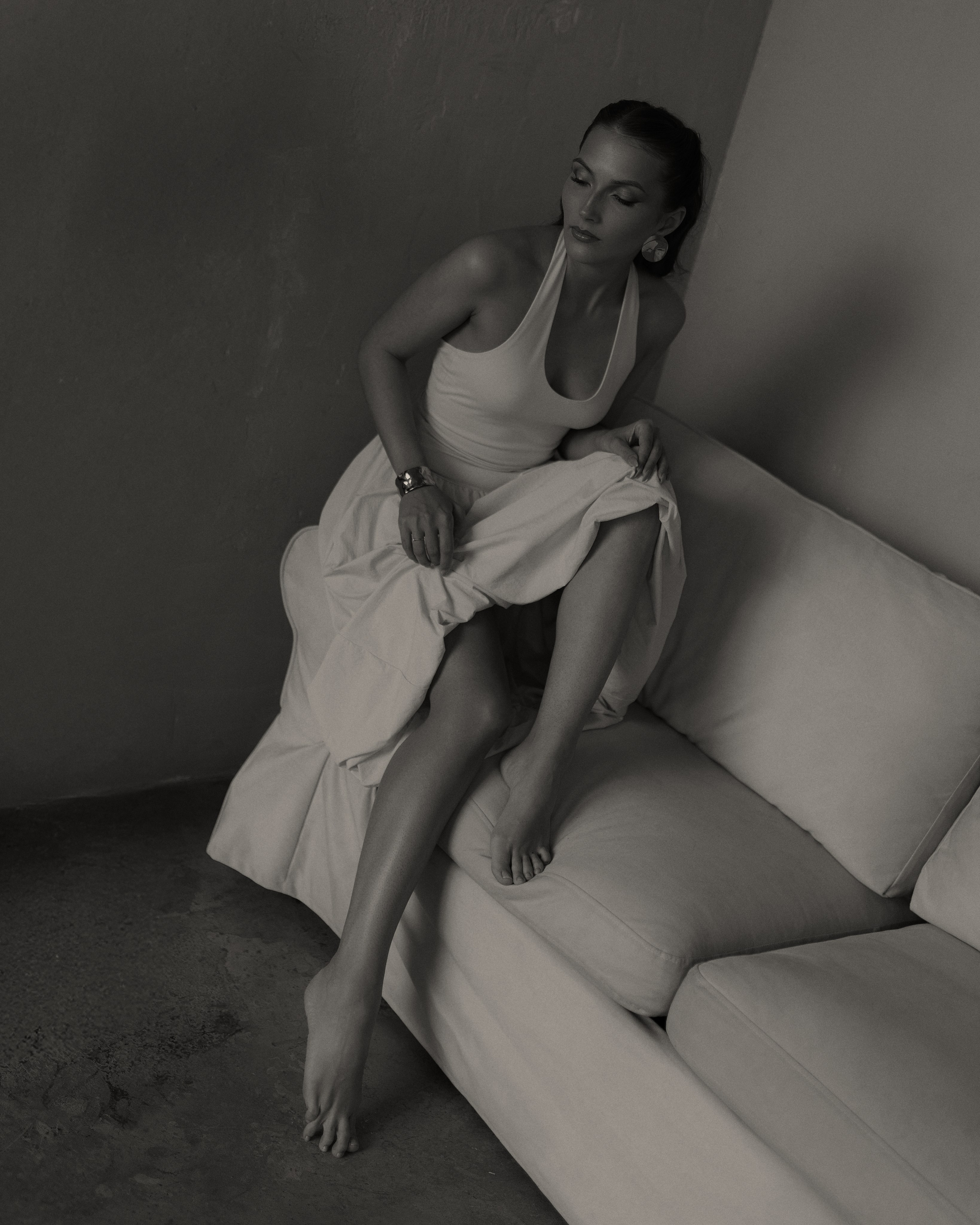 Юлия. DARYA.BELKINA