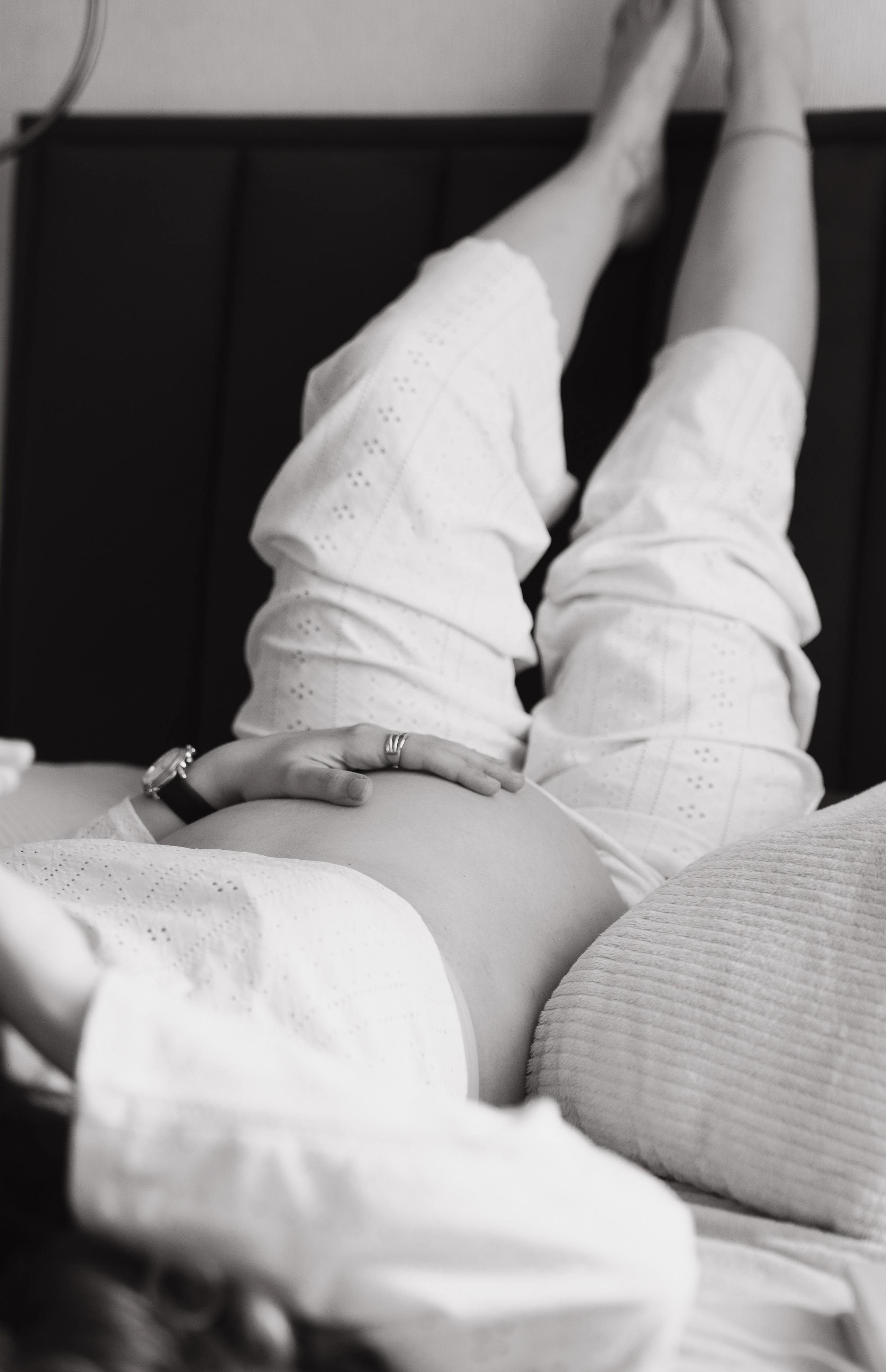 Фотосессия Анны — беременность. Фотограф в Ростове-на-Дону Анна Малахова