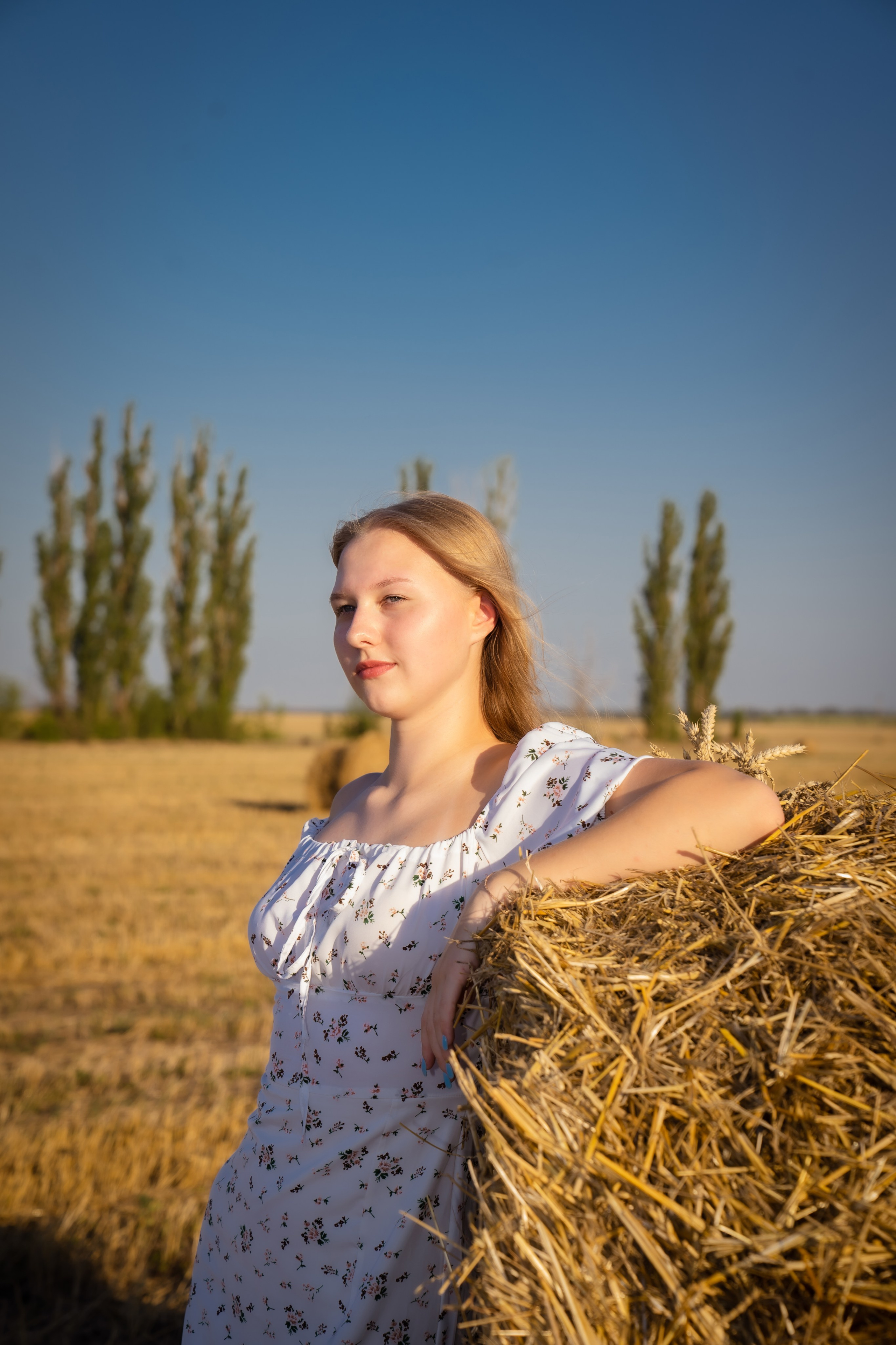Викуля Катюша Ярослава. Фотограф в Ростове-на-Дону Анна Малахова