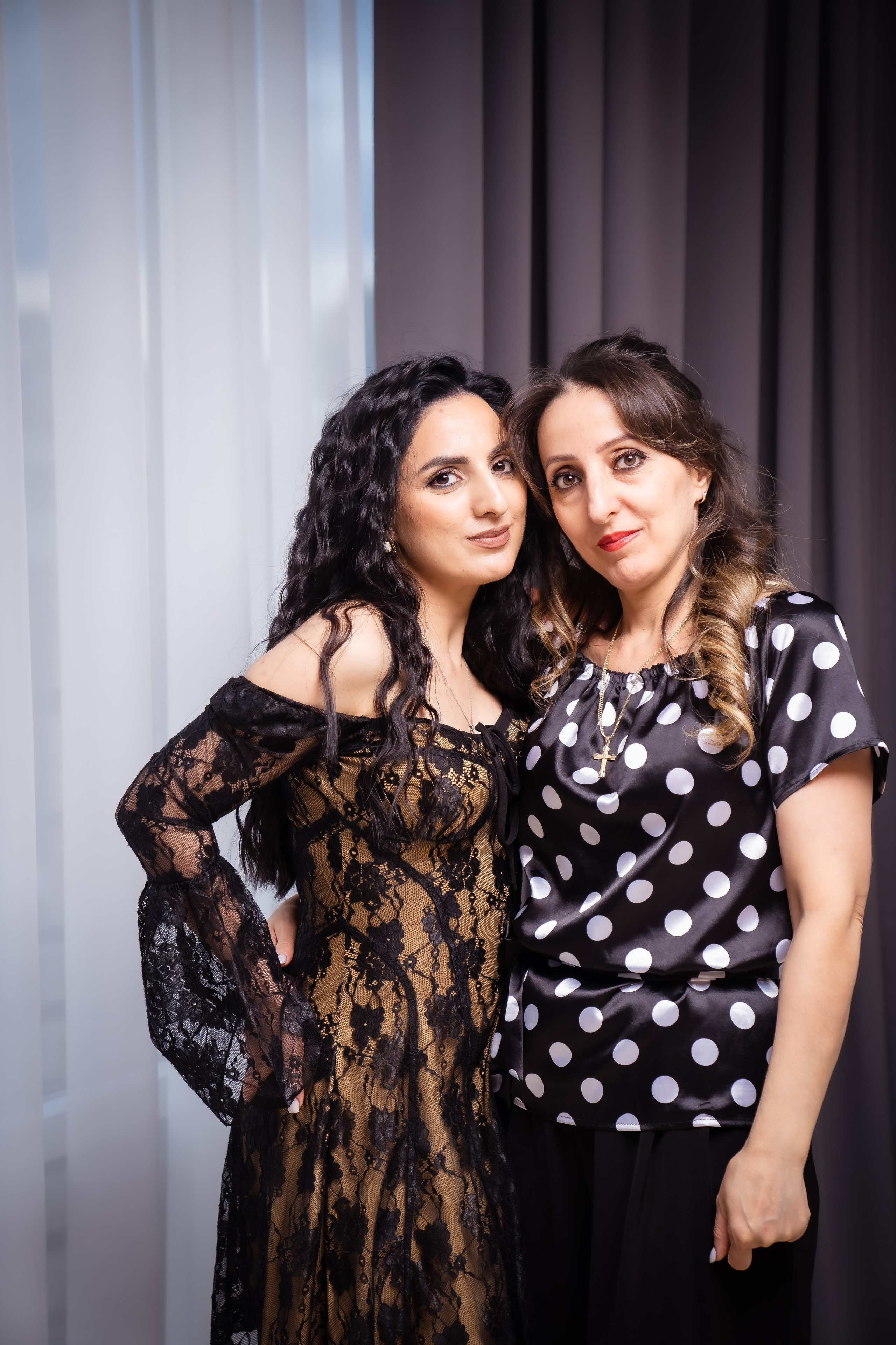 Фотосессия Сюзанны и ее Семьи. Фотограф в Ростове-на-Дону Анна Малахова