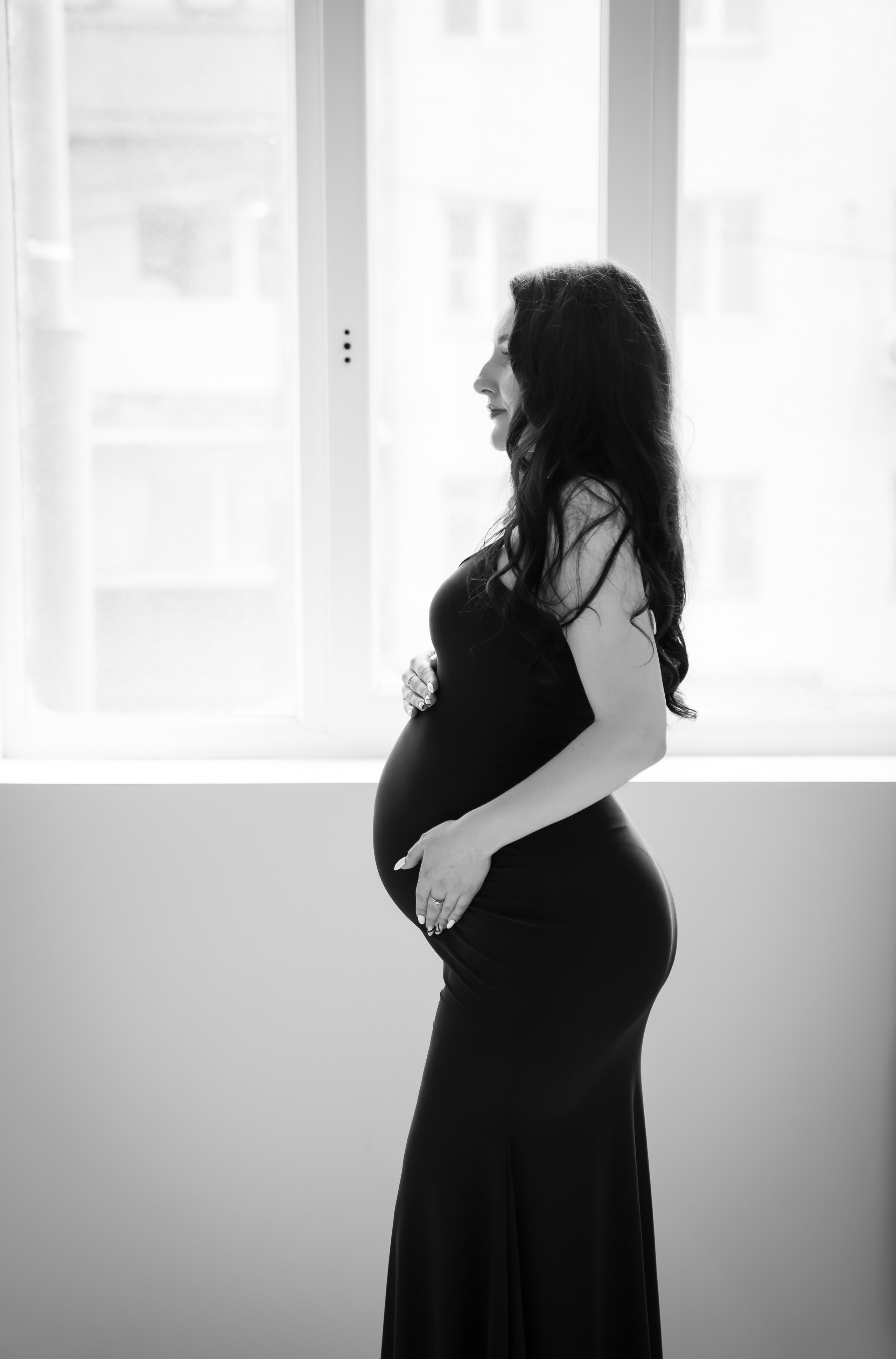 Фотосессия Ирины — беременность. Фотограф в Ростове-на-Дону Анна Малахова