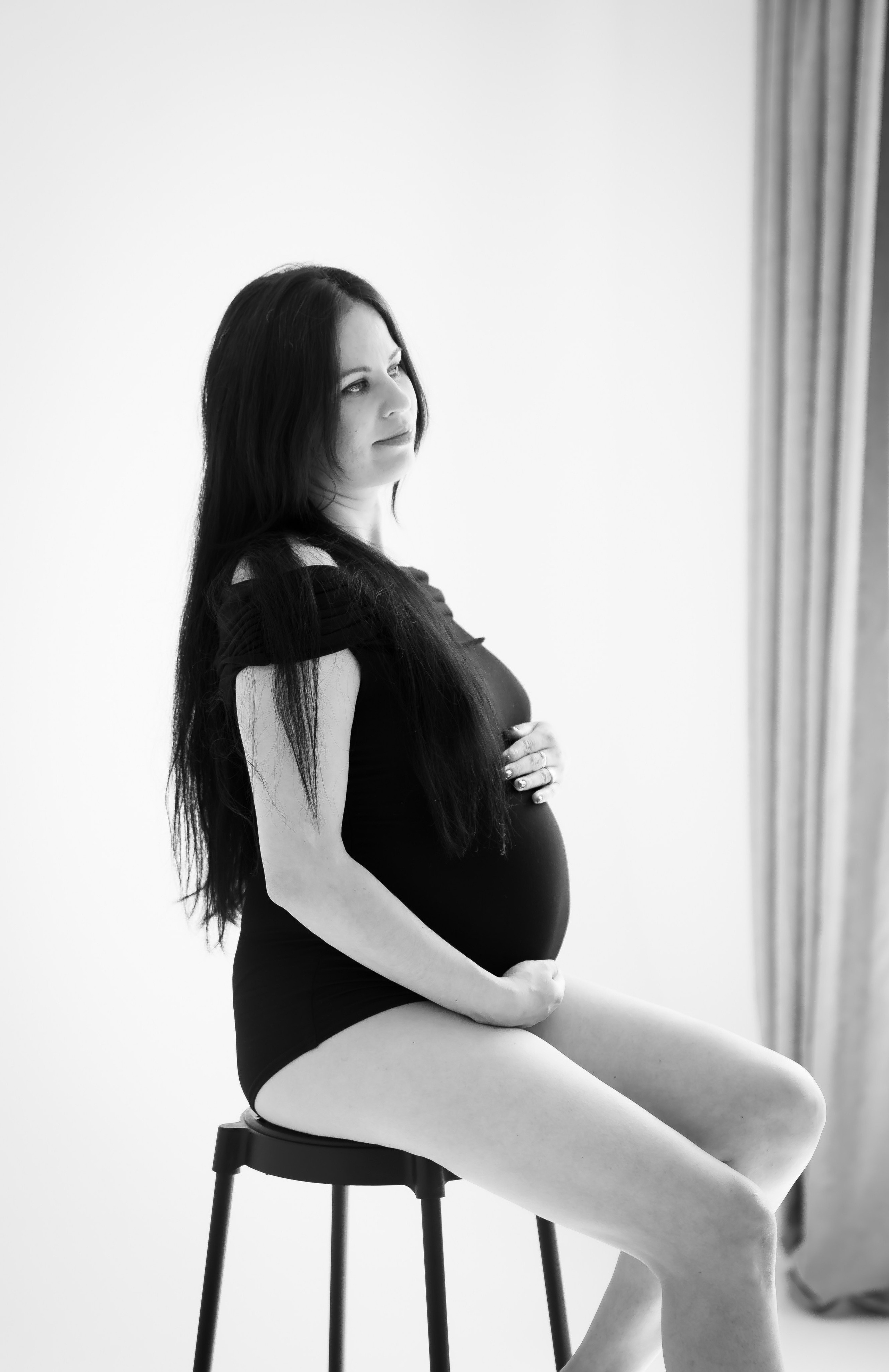 Фотосессия Марии — беременность. Фотограф в Ростове-на-Дону Анна Малахова