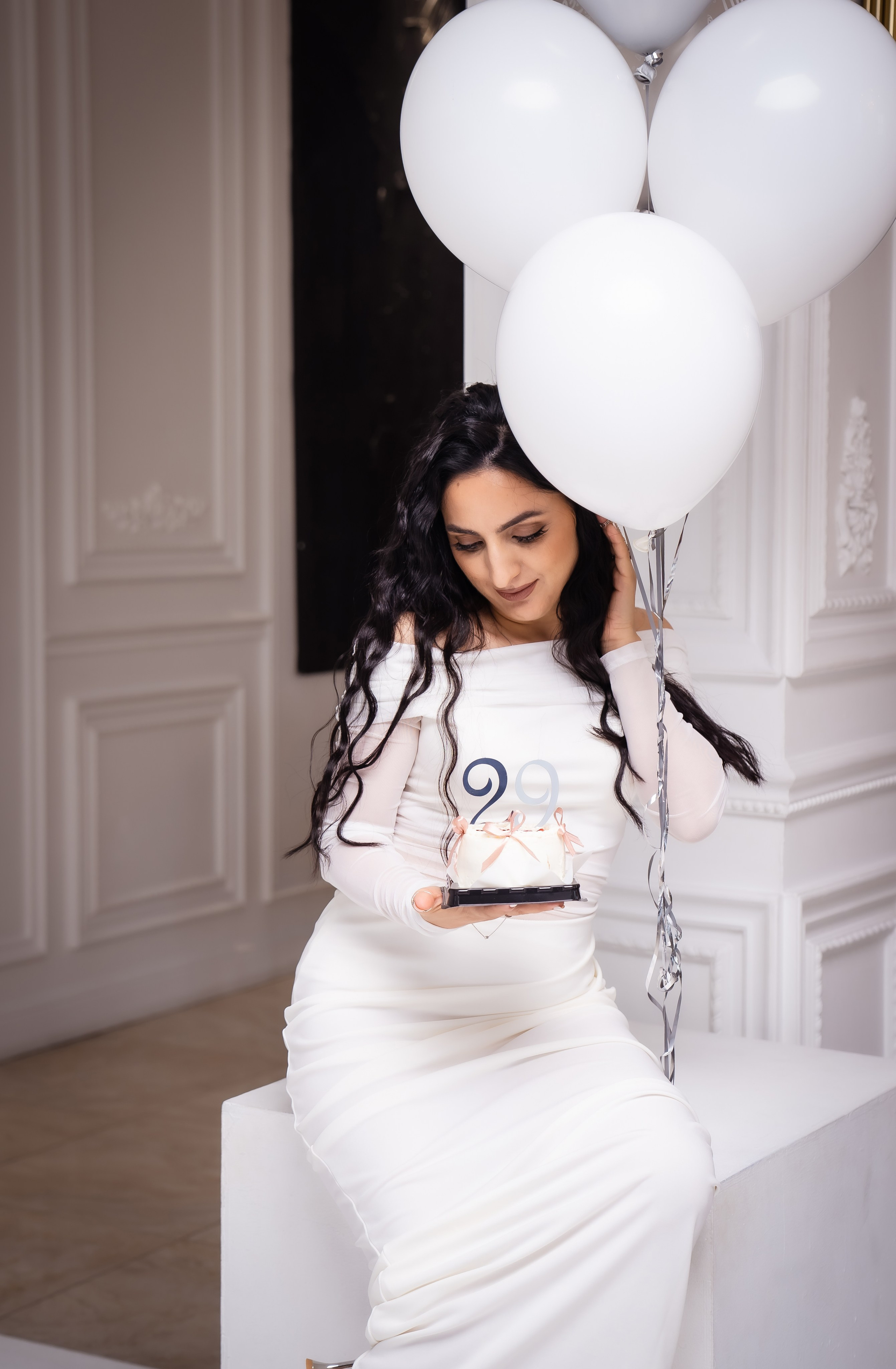 Фотосессия Сюзанны и ее Семьи. Фотограф в Ростове-на-Дону Анна Малахова