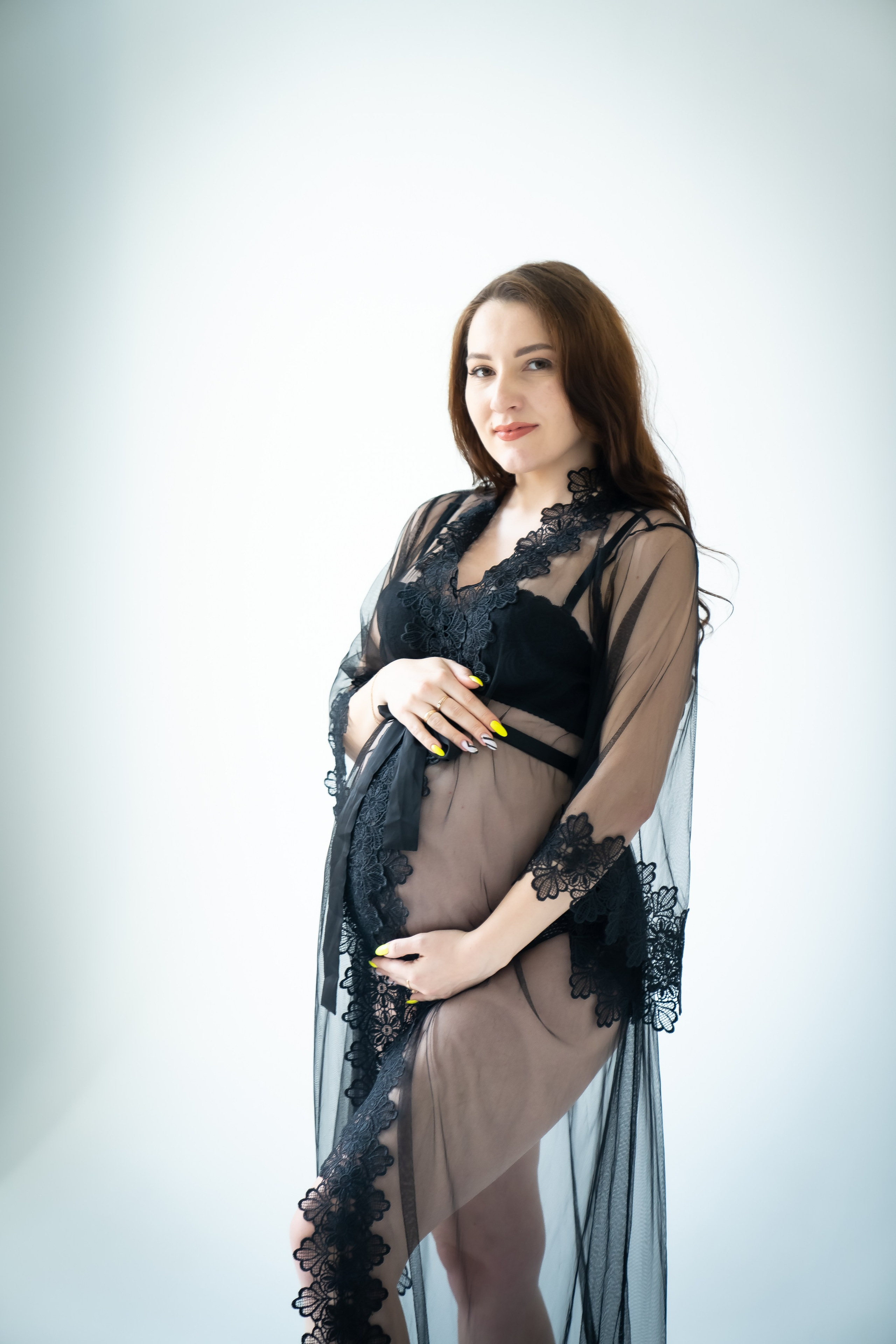 Фотосессия Ирины — беременность. Фотограф в Ростове-на-Дону Анна Малахова