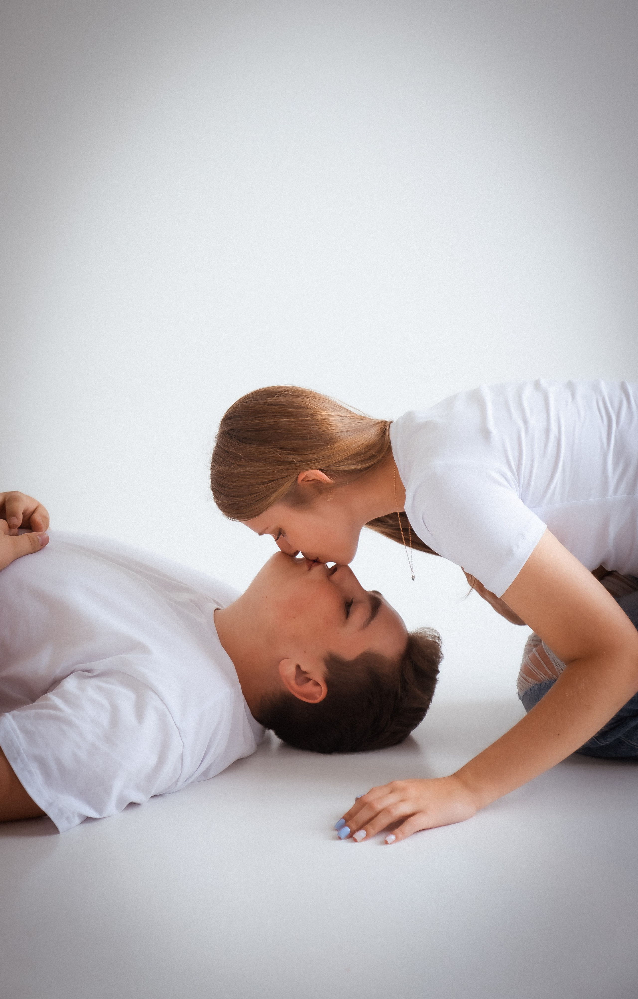 Фотосессия Анастасии и Павла. Фотограф в Ростове-на-Дону Анна Малахова