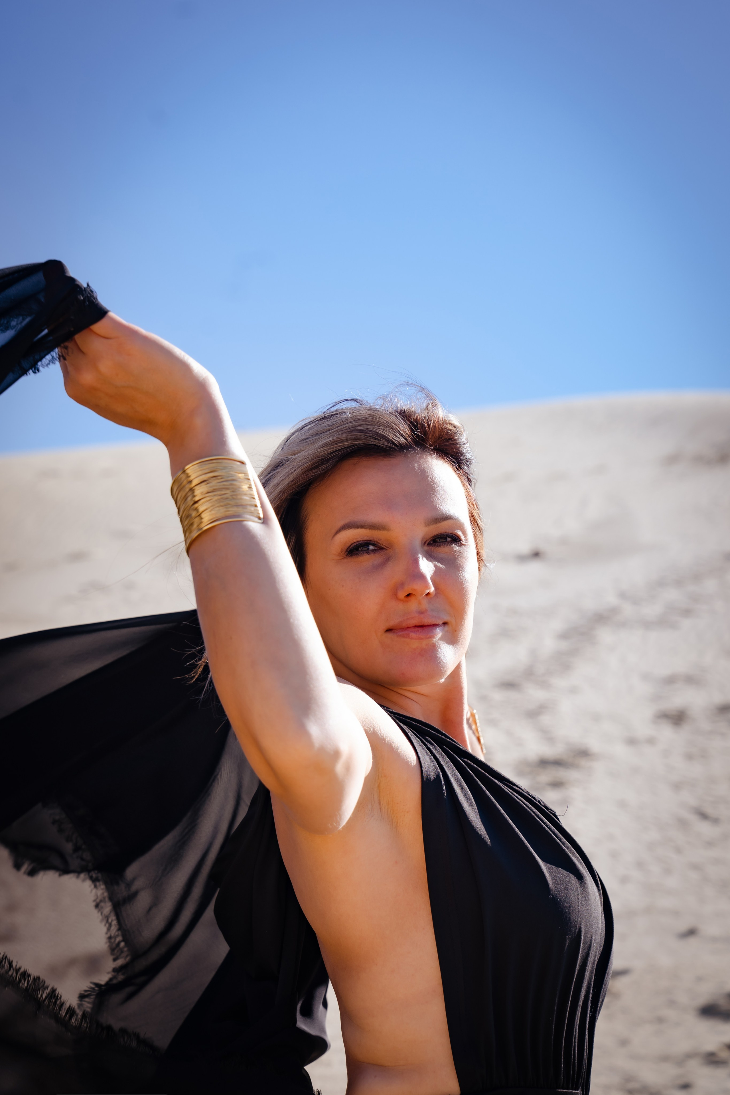 Пески Анна. Фотограф в Ростове-на-Дону Анна Малахова