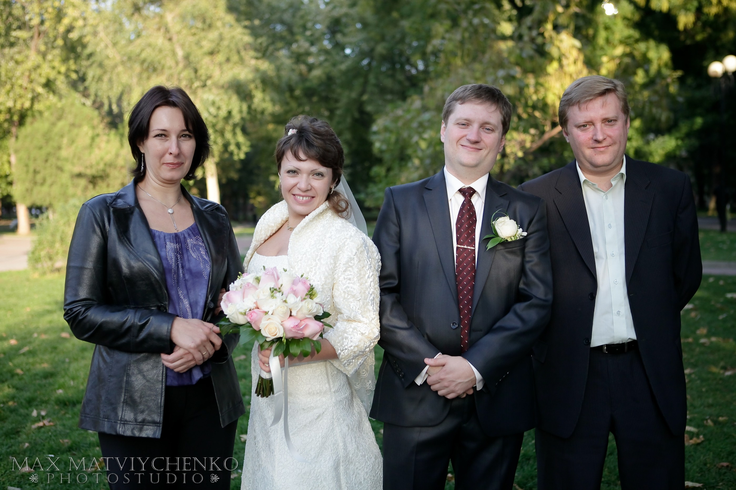 Прогулка/Walk. Максим Матвийченко и Виктория Басова профессионалы своего дела