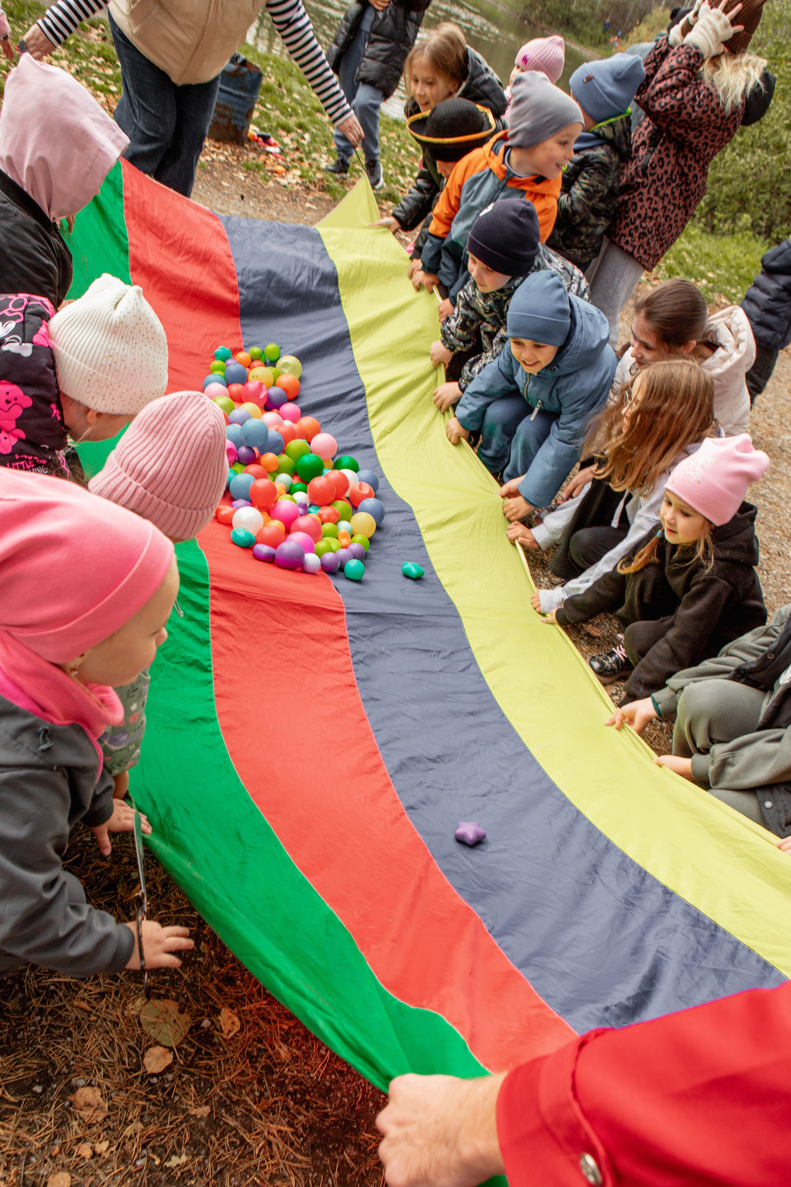 Арбузник/Пиратская вечеринка. Фотограф Екатерина Голицына