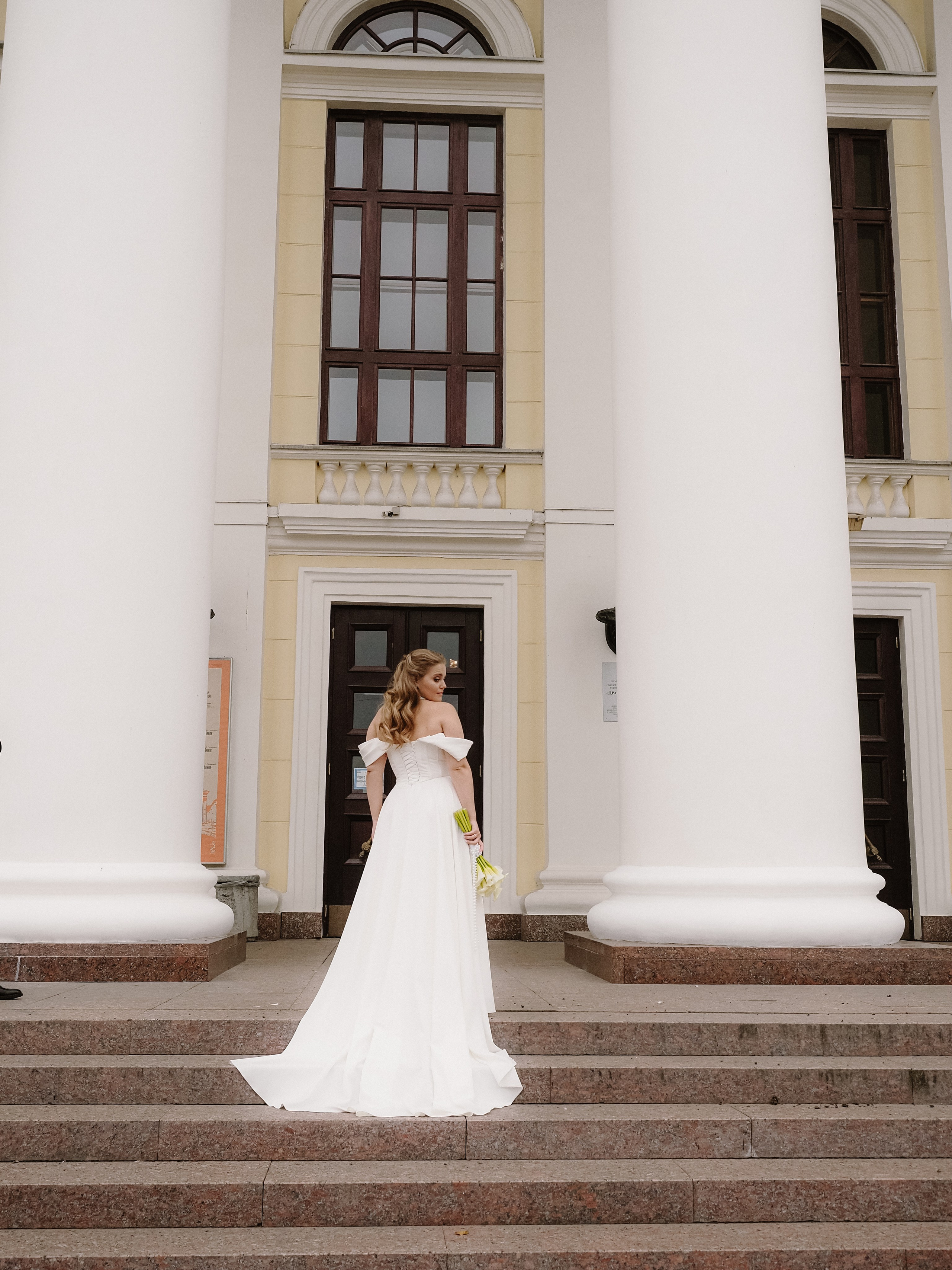 Алёна и Александр. Фотограф Рязань. Семейный Свадебный фотограф